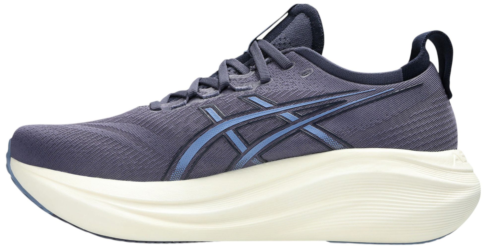 ASICS Men's GEL-NIMBUS 27 Running Shoes product image