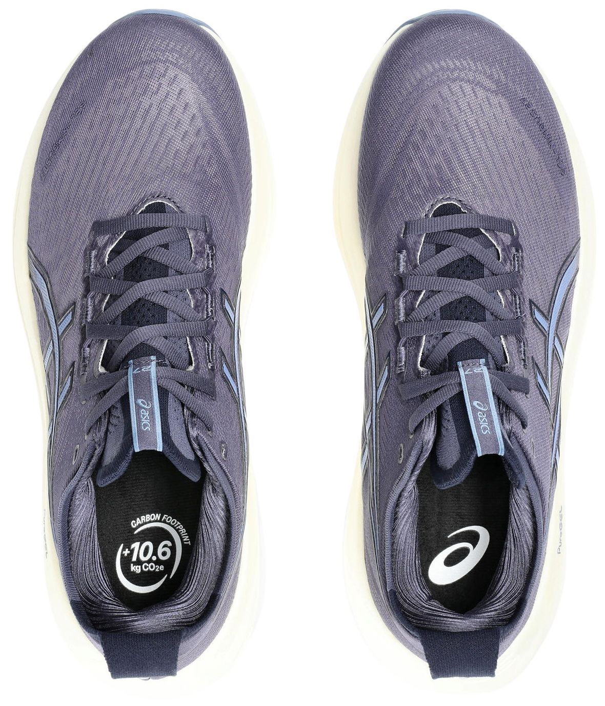 ASICS Men's GEL-NIMBUS 27 Running Shoes product image