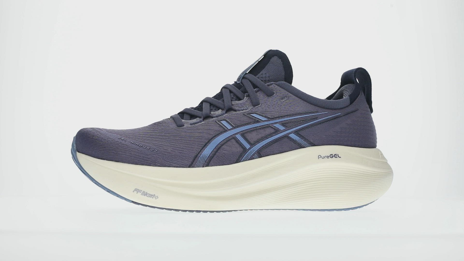 ASICS Men's GEL-NIMBUS 27 Running Shoes product