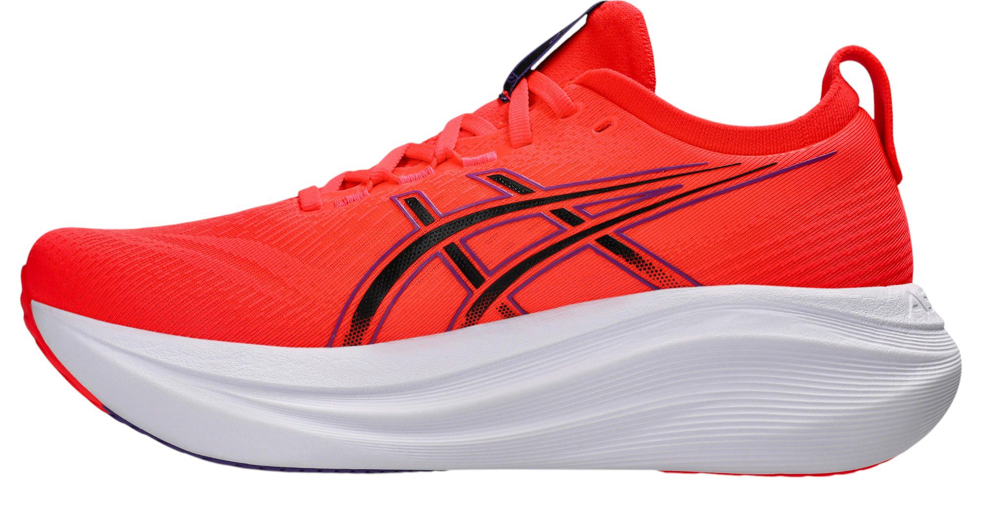 ASICS Men's GEL-NIMBUS 27 Running Shoes product image