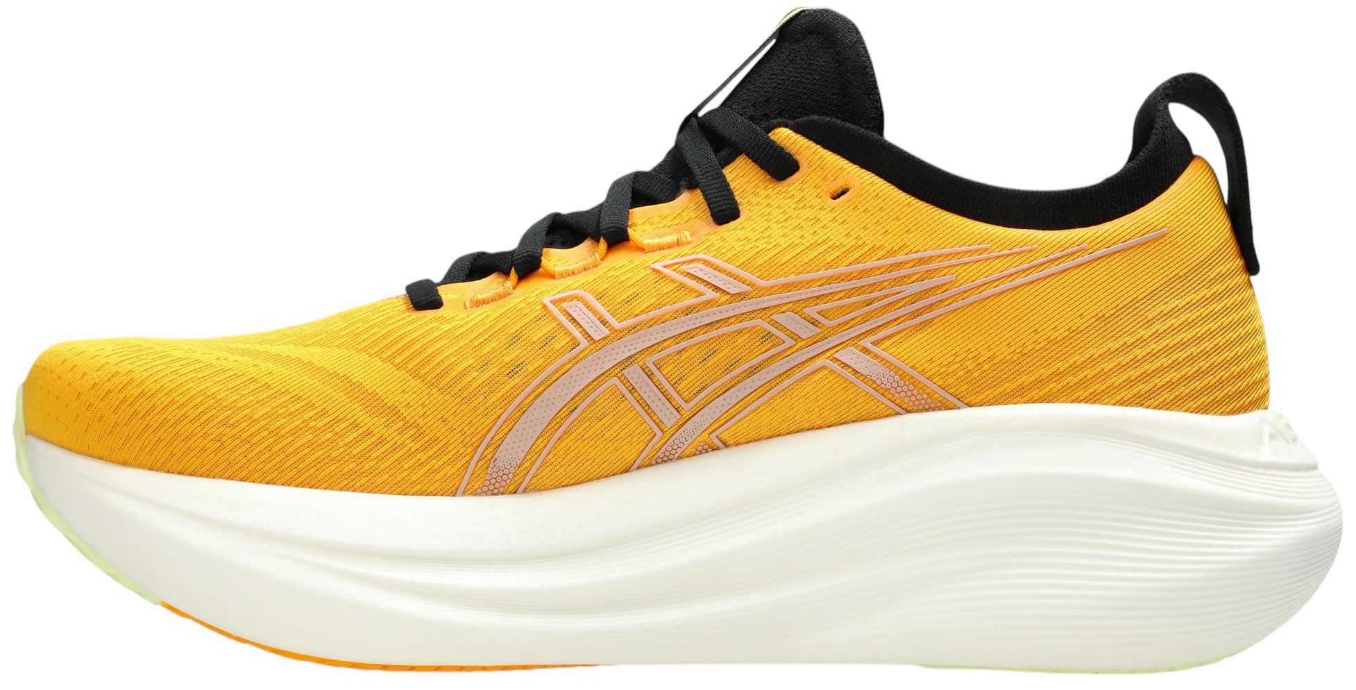 ASICS Men's GEL-NIMBUS 27 Running Shoes product image