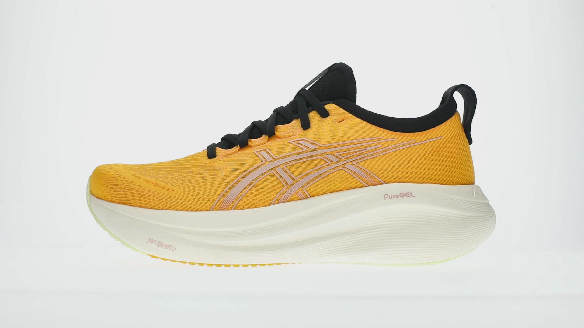 ASICS Men's GEL-NIMBUS 27 Running Shoes product