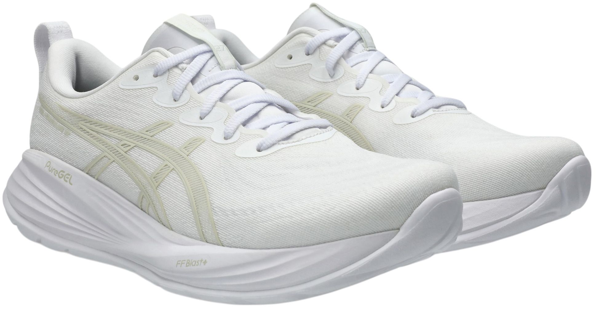 ASICS Men's GEL-CUMULUS 27 Running Shoes product image