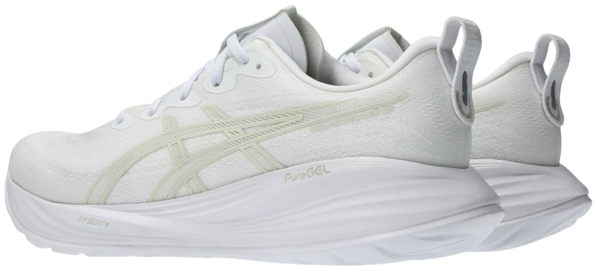 ASICS Men's GEL-CUMULUS 27 Running Shoes product image