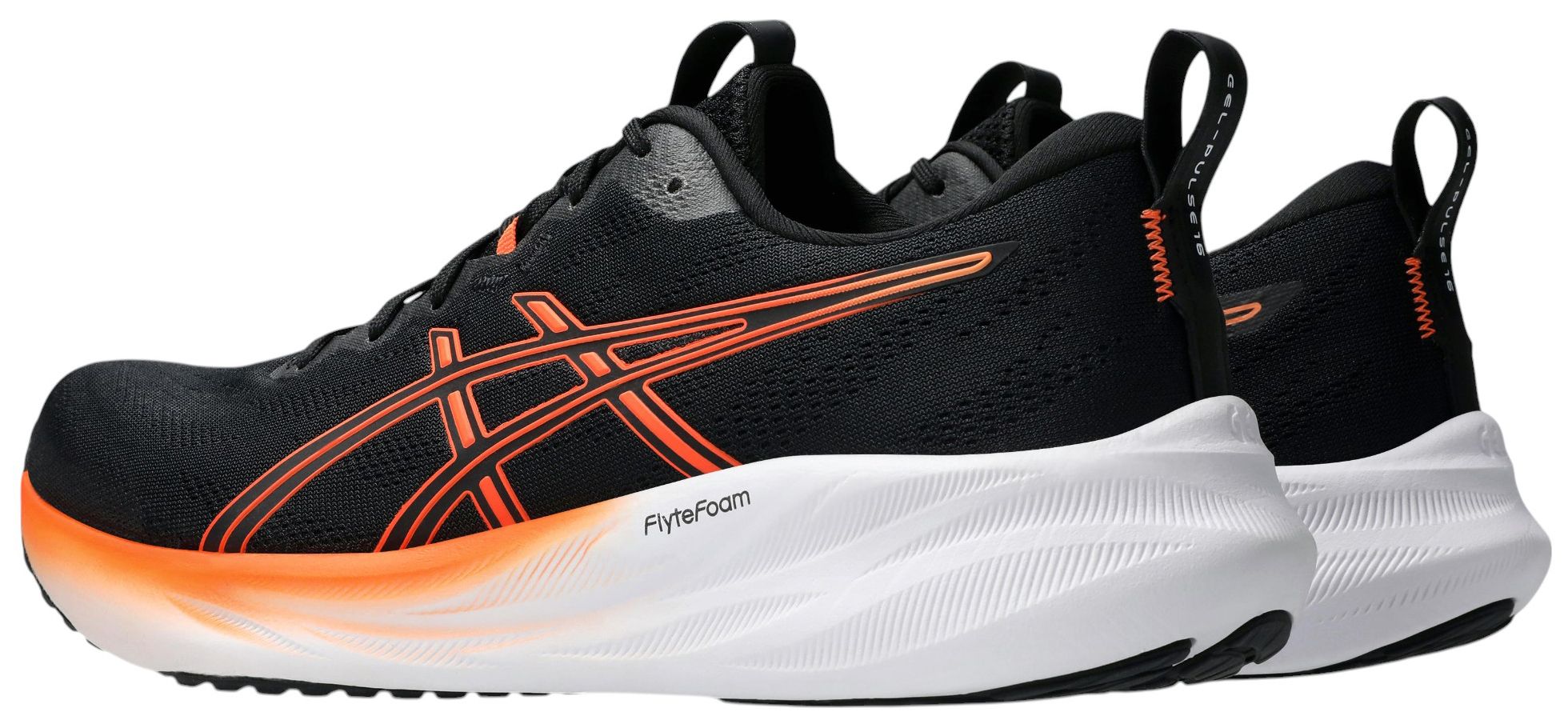 ASICS Men's GEL-PULSE 16 Running Shoes product image