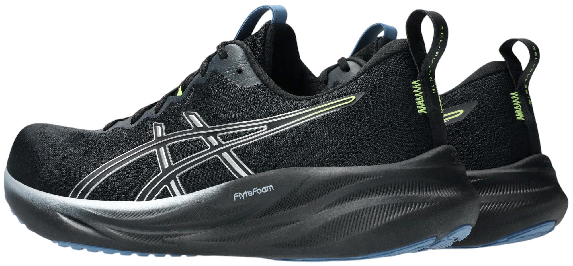 ASICS Men's GEL-PULSE 16 Running Shoes product image