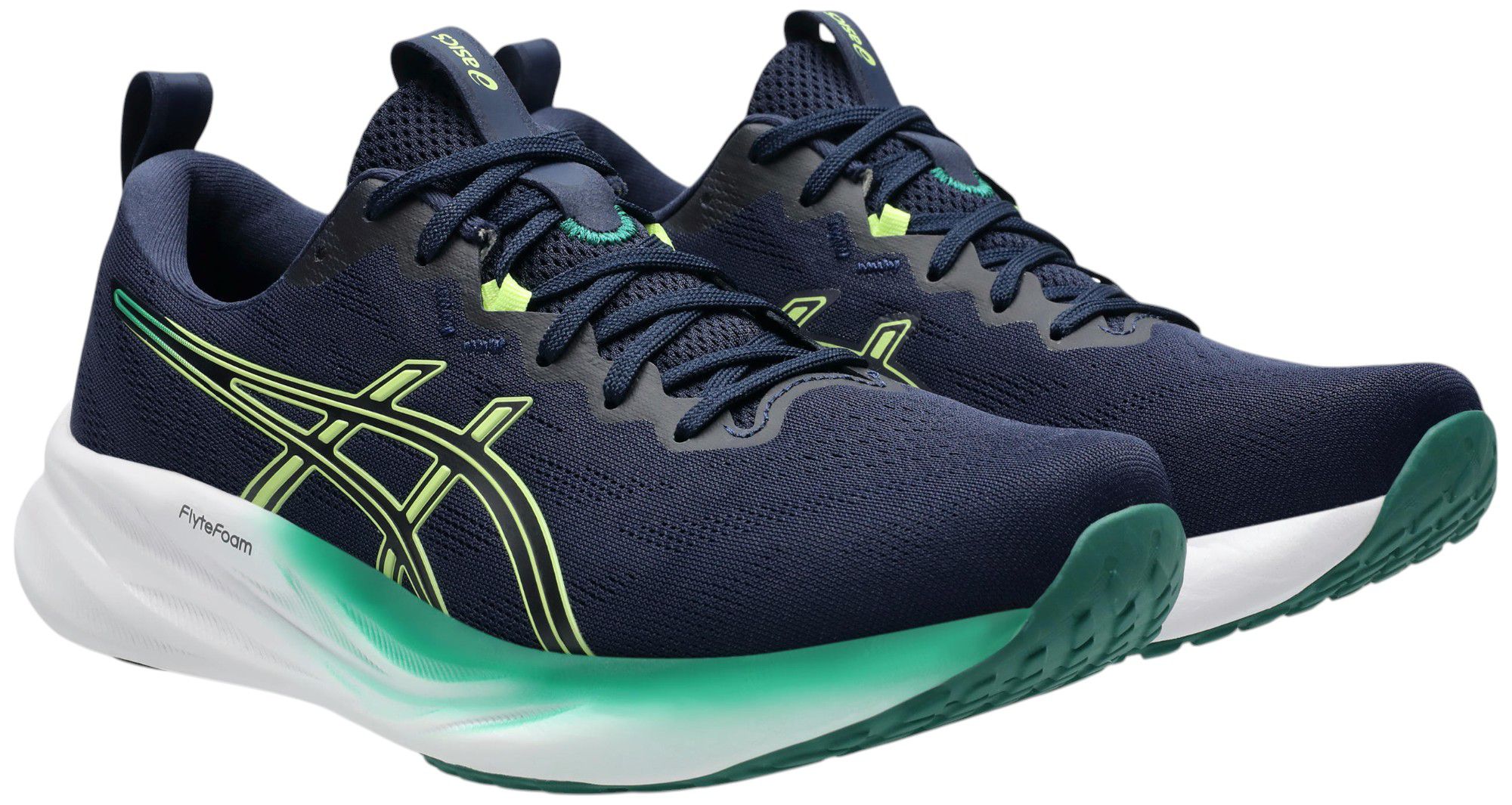 ASICS Men's GEL-PULSE 16 Running Shoes product image