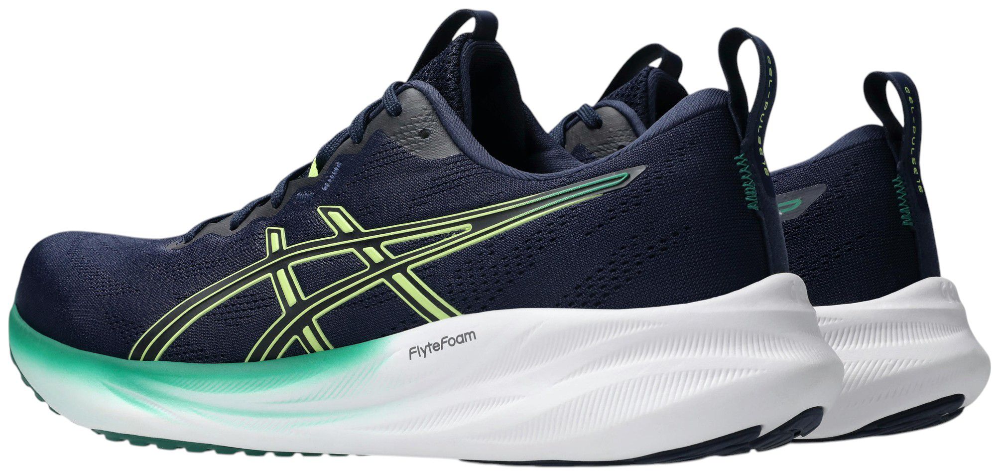 ASICS Men's GEL-PULSE 16 Running Shoes product image