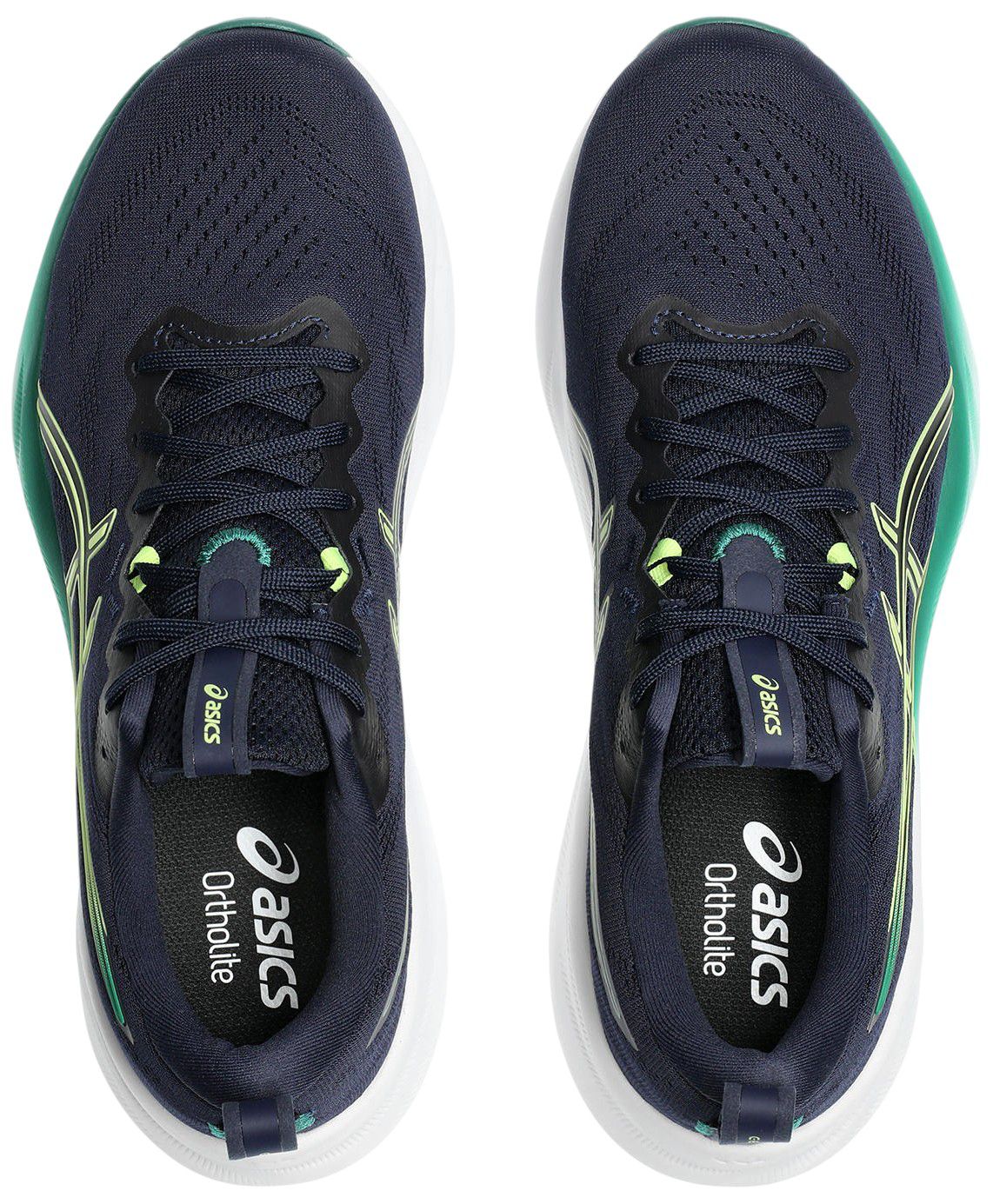 ASICS Men's GEL-PULSE 16 Running Shoes product image