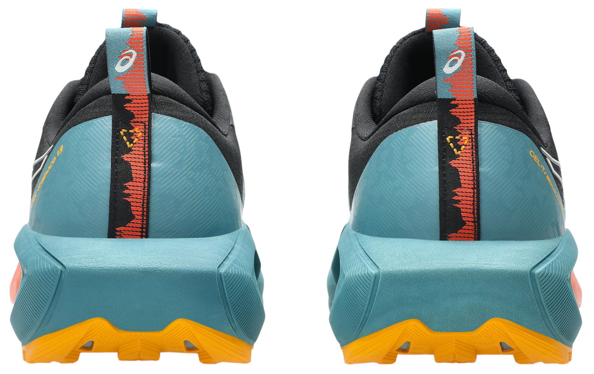 ASICS Men's GEL-TRABUCO 13 Trail Running Shoes product image