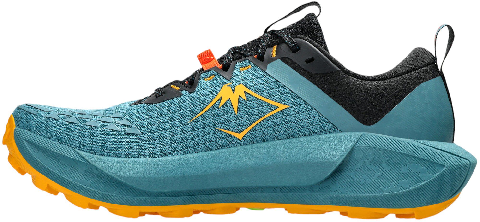 ASICS Men's GEL-TRABUCO 13 Trail Running Shoes product image