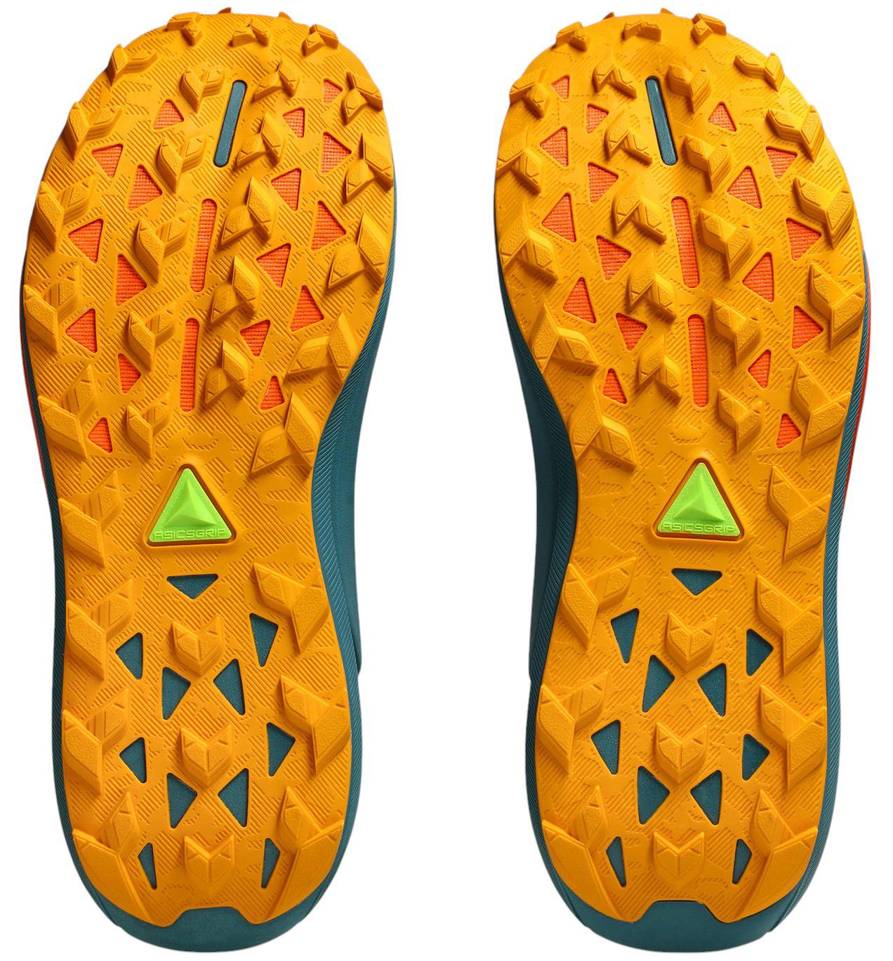 ASICS Men's GEL-TRABUCO 13 Trail Running Shoes product image