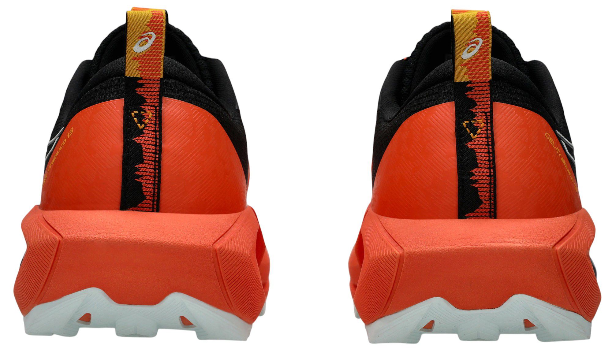 ASICS Men's GEL-TRABUCO 13 Trail Running Shoes product image