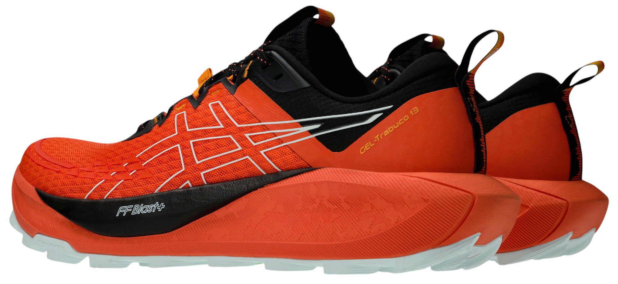 ASICS Men's GEL-TRABUCO 13 Trail Running Shoes product image