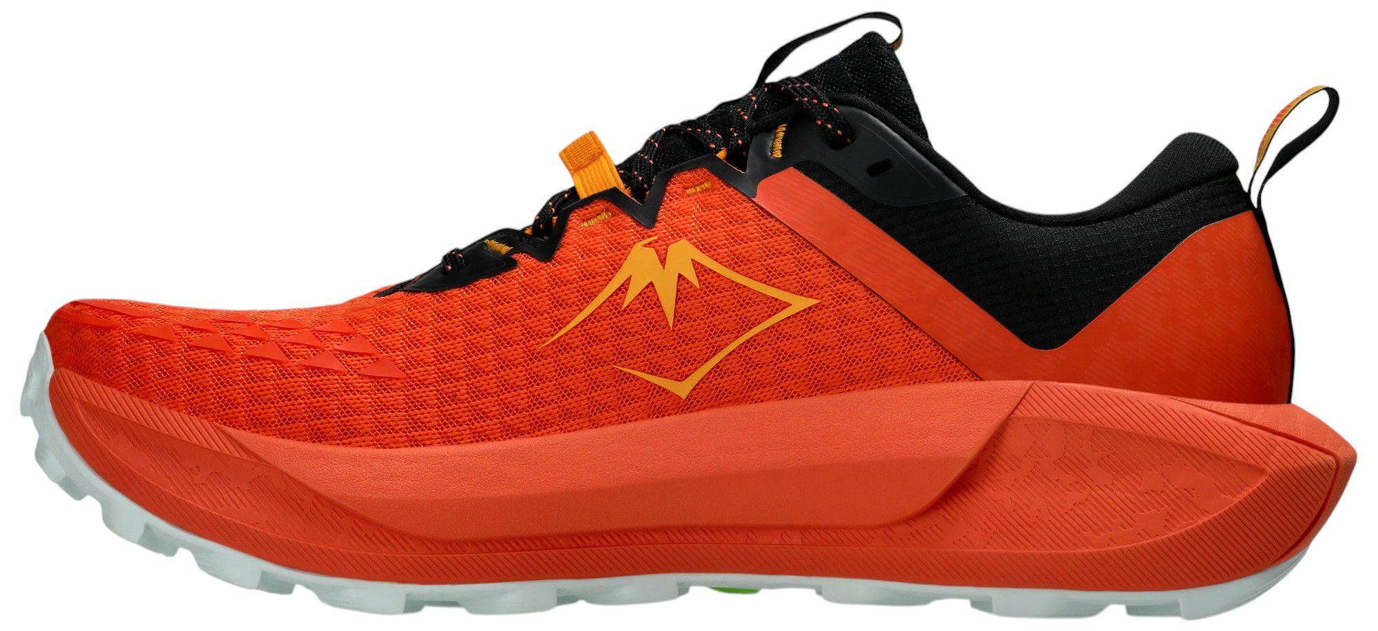 ASICS Men's GEL-TRABUCO 13 Trail Running Shoes product image