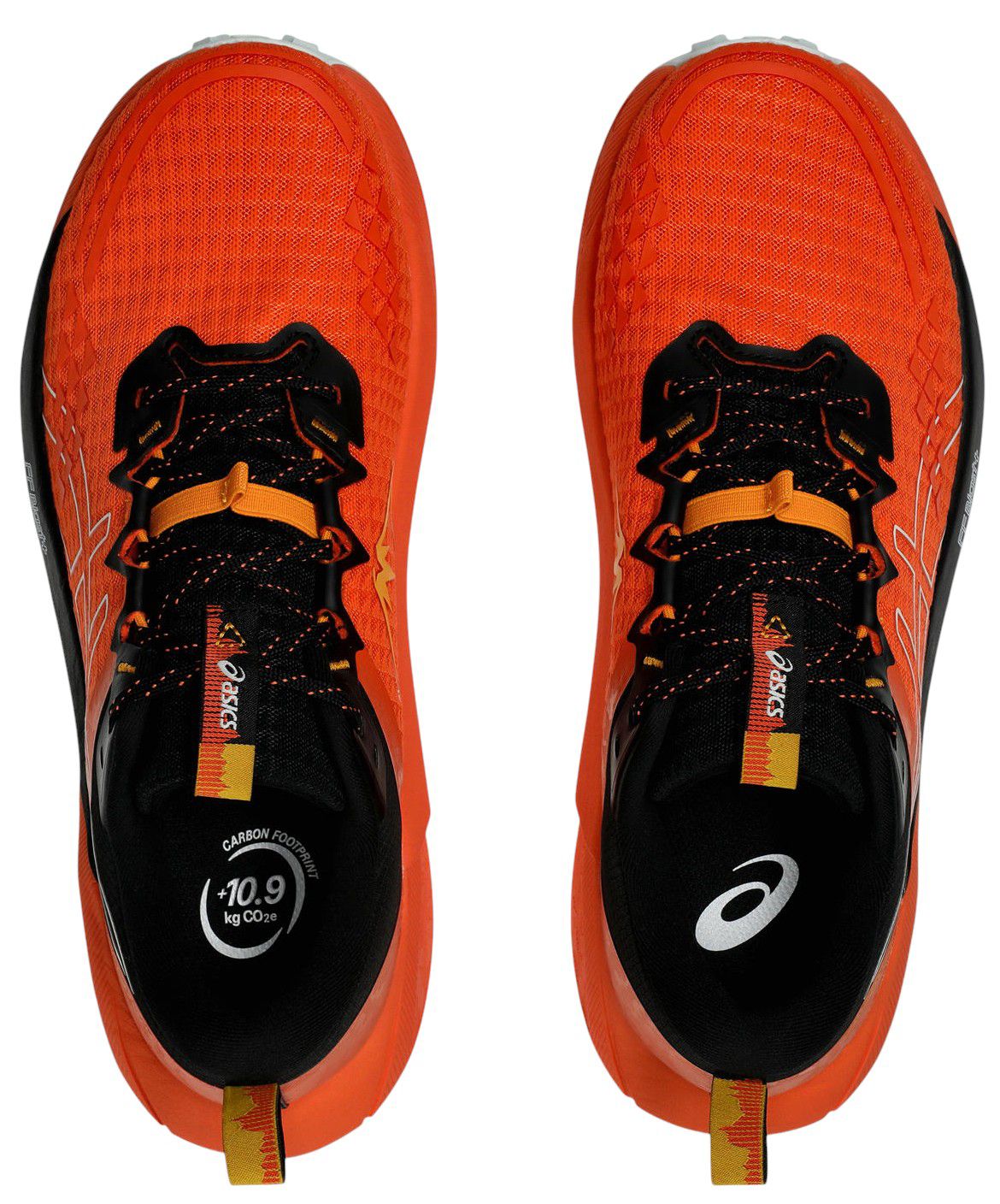 ASICS Men's GEL-TRABUCO 13 Trail Running Shoes product image