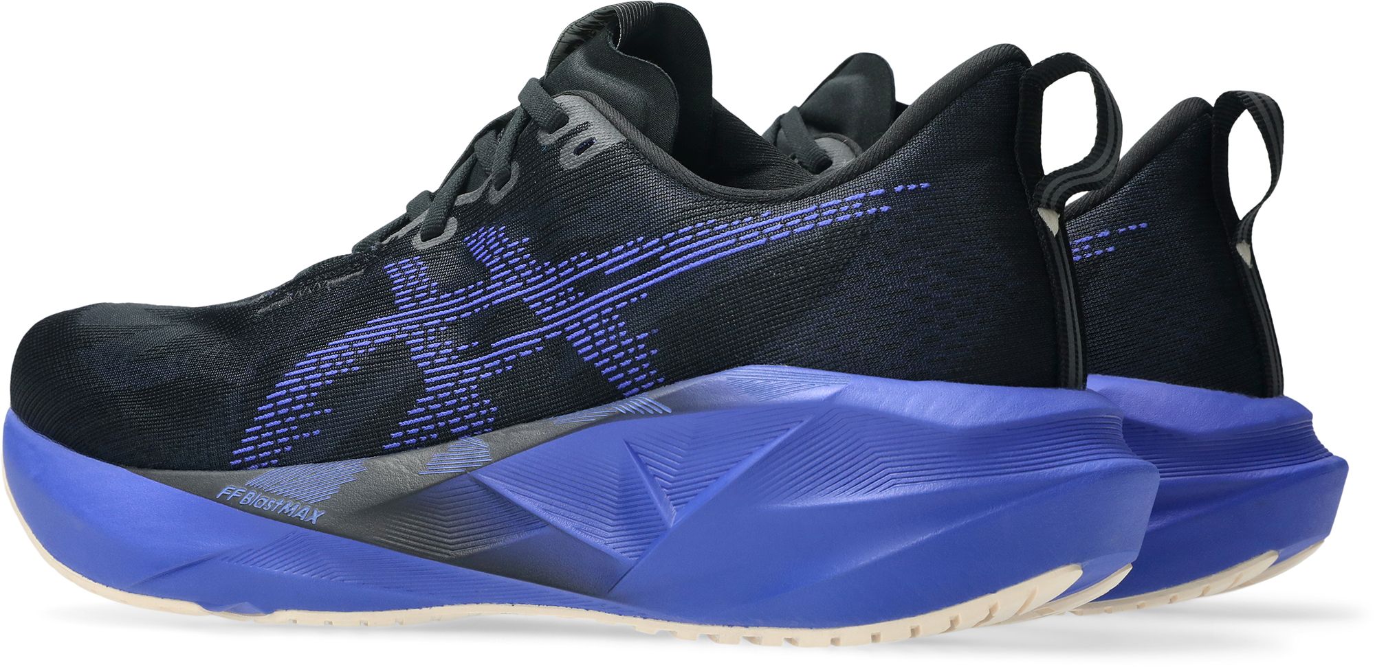 ASICS Men's NOVABLAST 5 Running Shoes product image