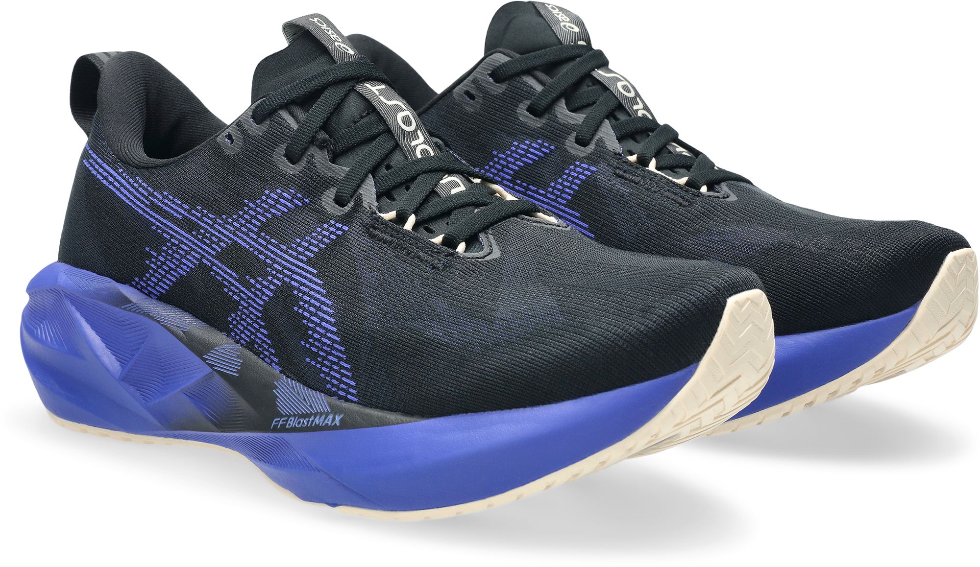 ASICS Men's NOVABLAST 5 Running Shoes product image