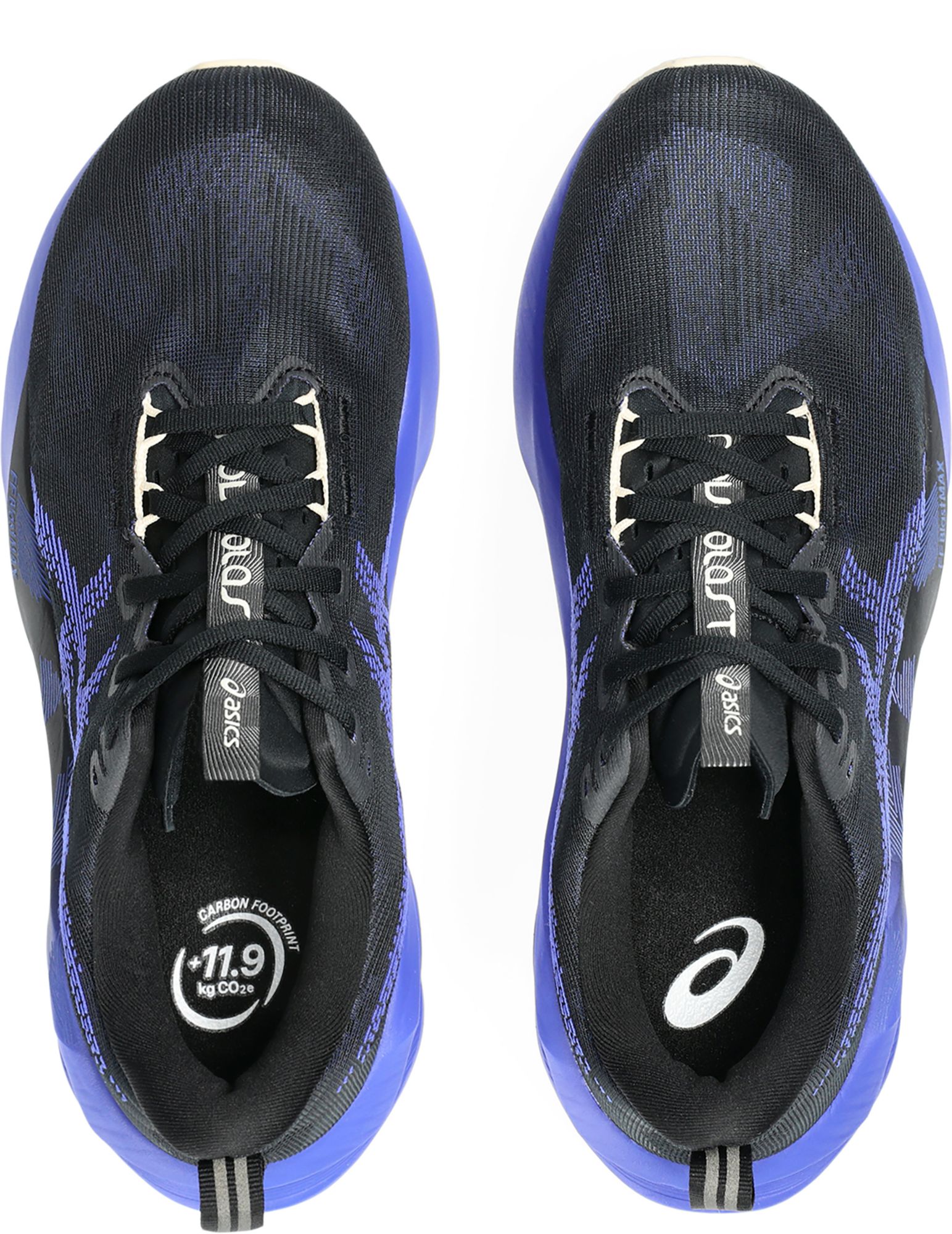 ASICS Men's NOVABLAST 5 Running Shoes product image