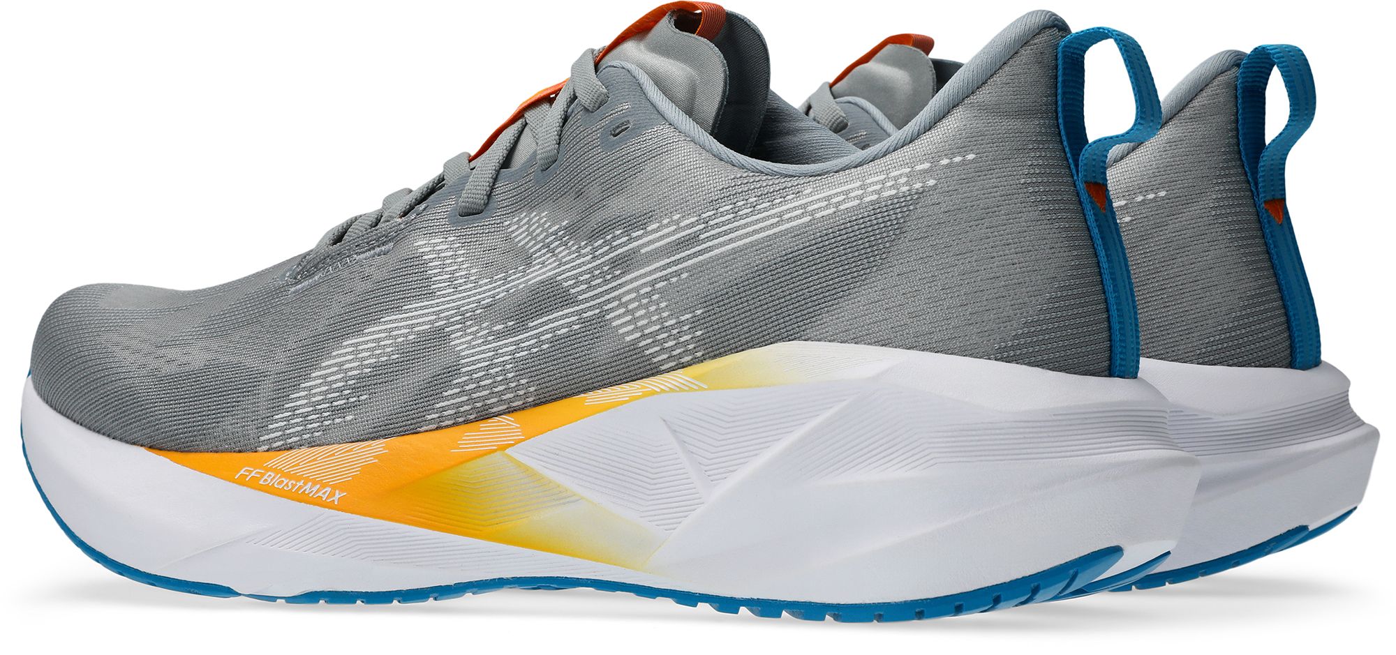 ASICS Men's NOVABLAST 5 Running Shoes product image