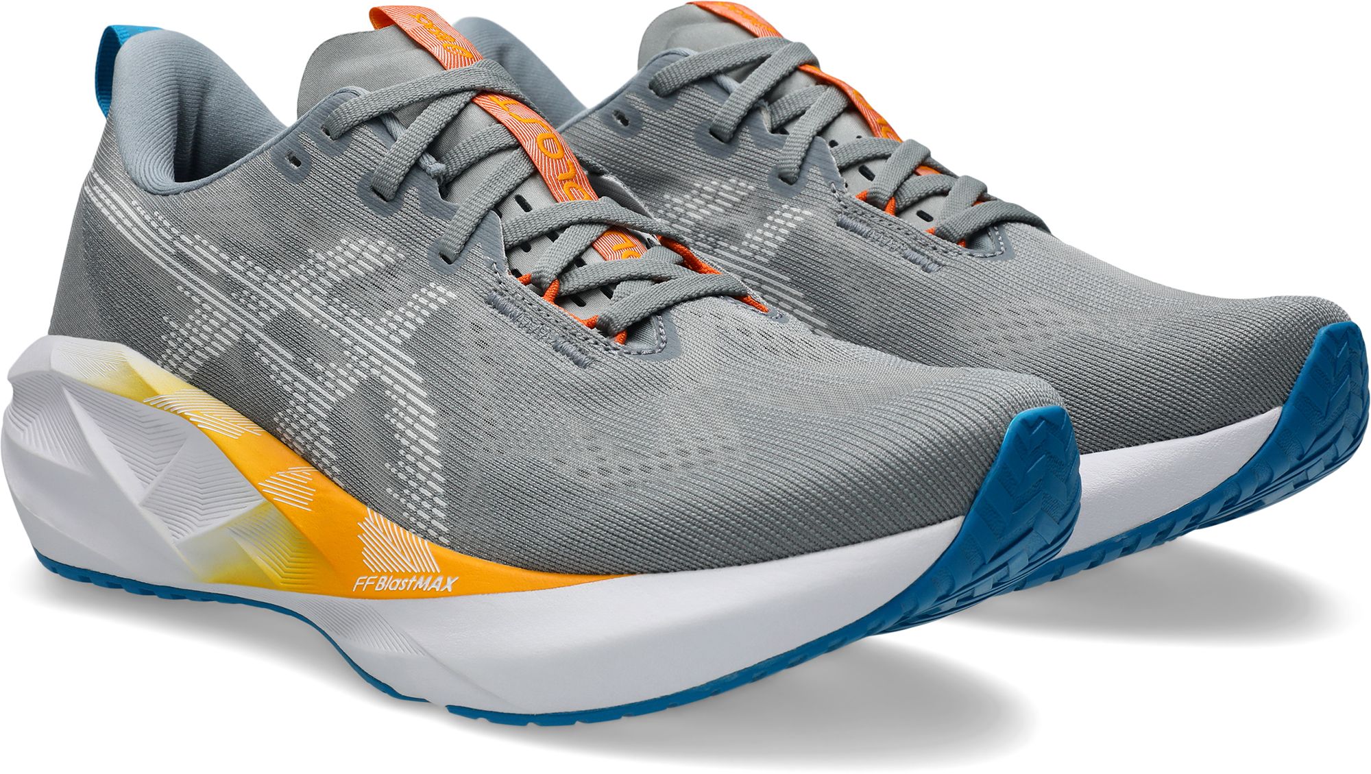 ASICS Men's NOVABLAST 5 Running Shoes product image