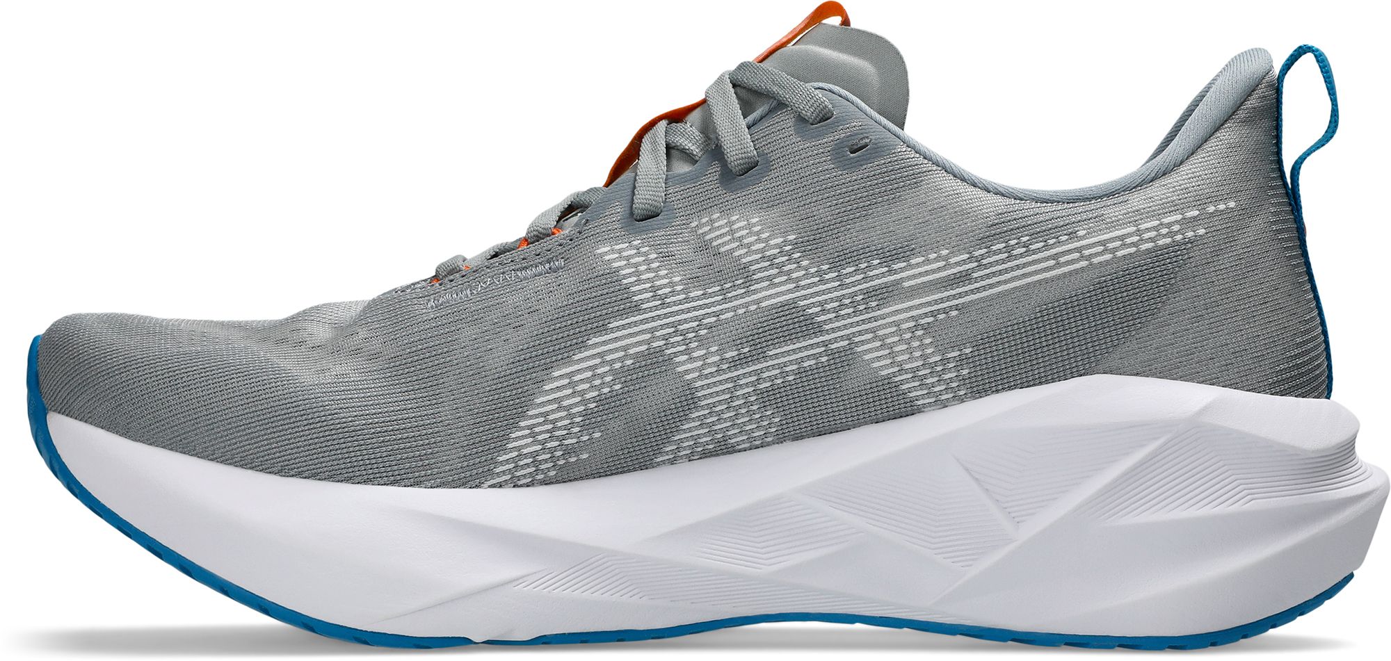 ASICS Men's NOVABLAST 5 Running Shoes product image