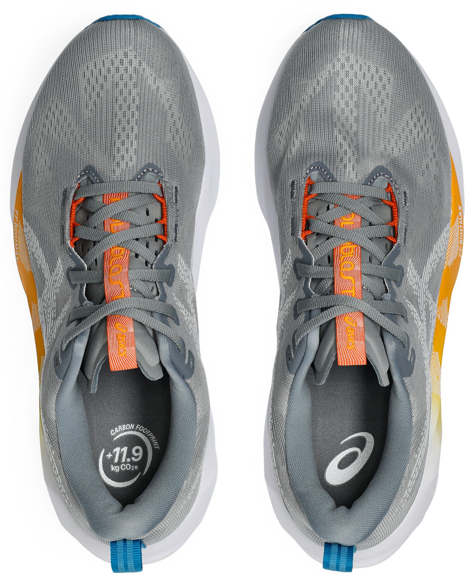 ASICS Men's NOVABLAST 5 Running Shoes product image