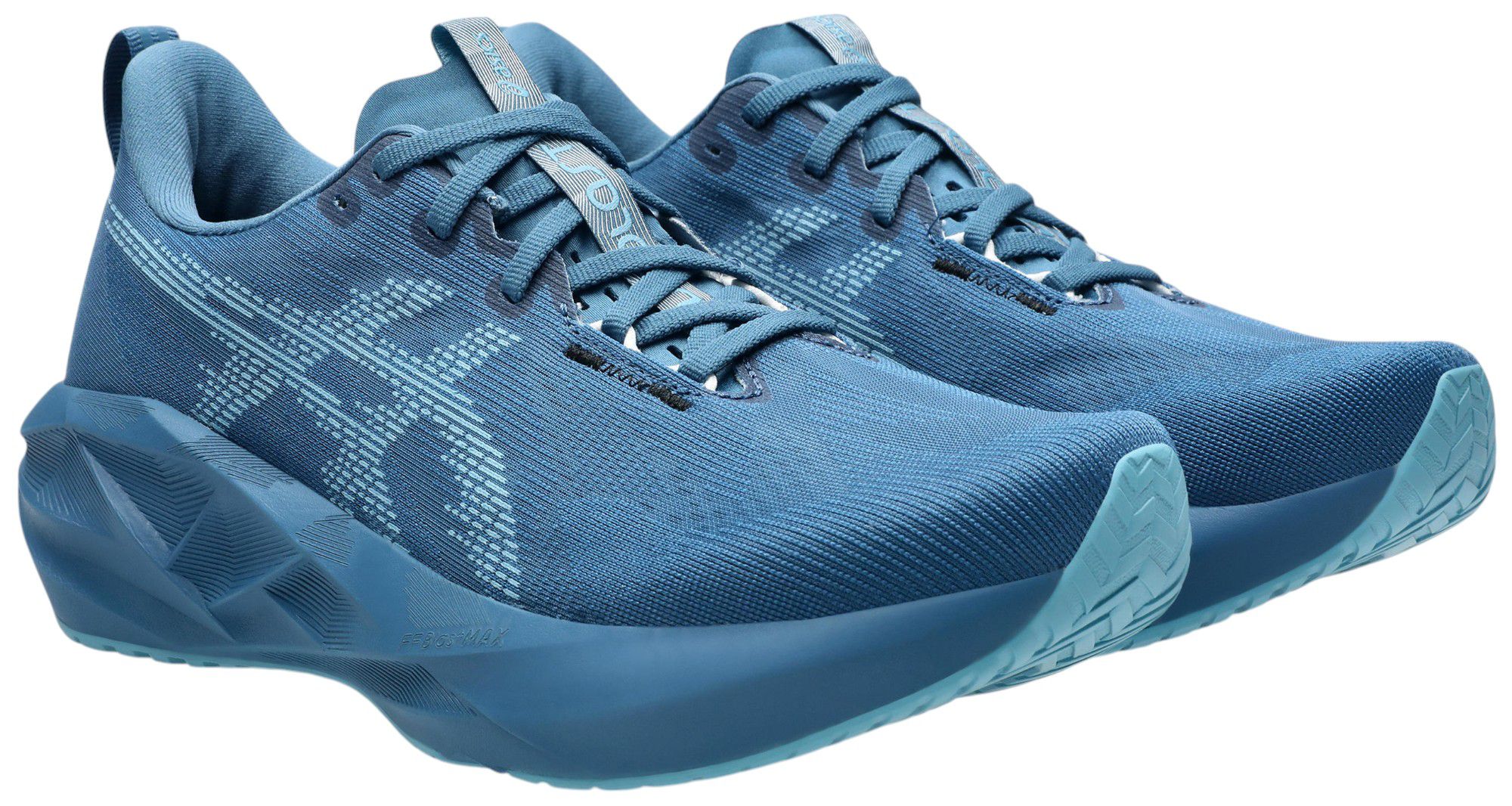 ASICS Men's NOVABLAST 5 Running Shoes product image