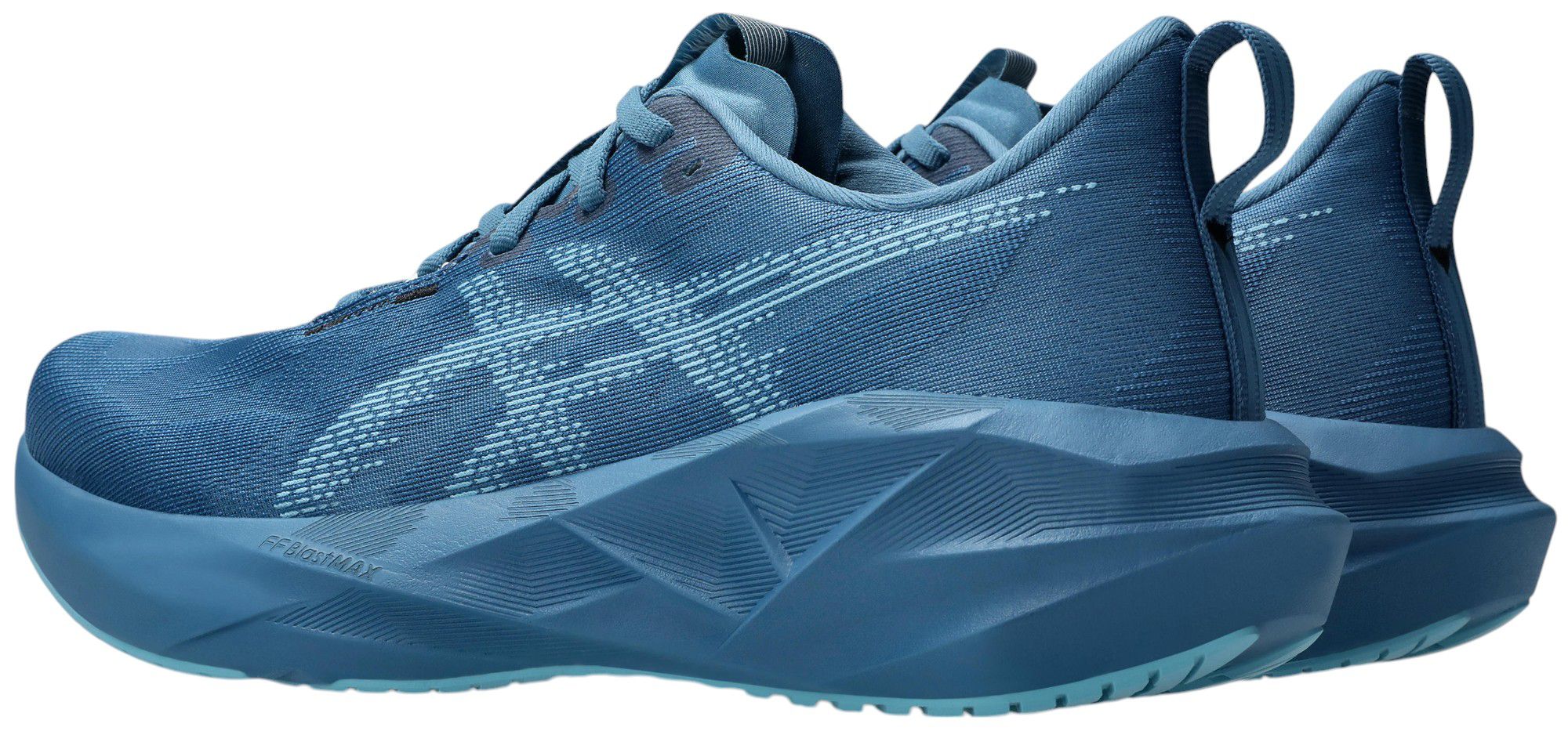 ASICS Men's NOVABLAST 5 Running Shoes product image