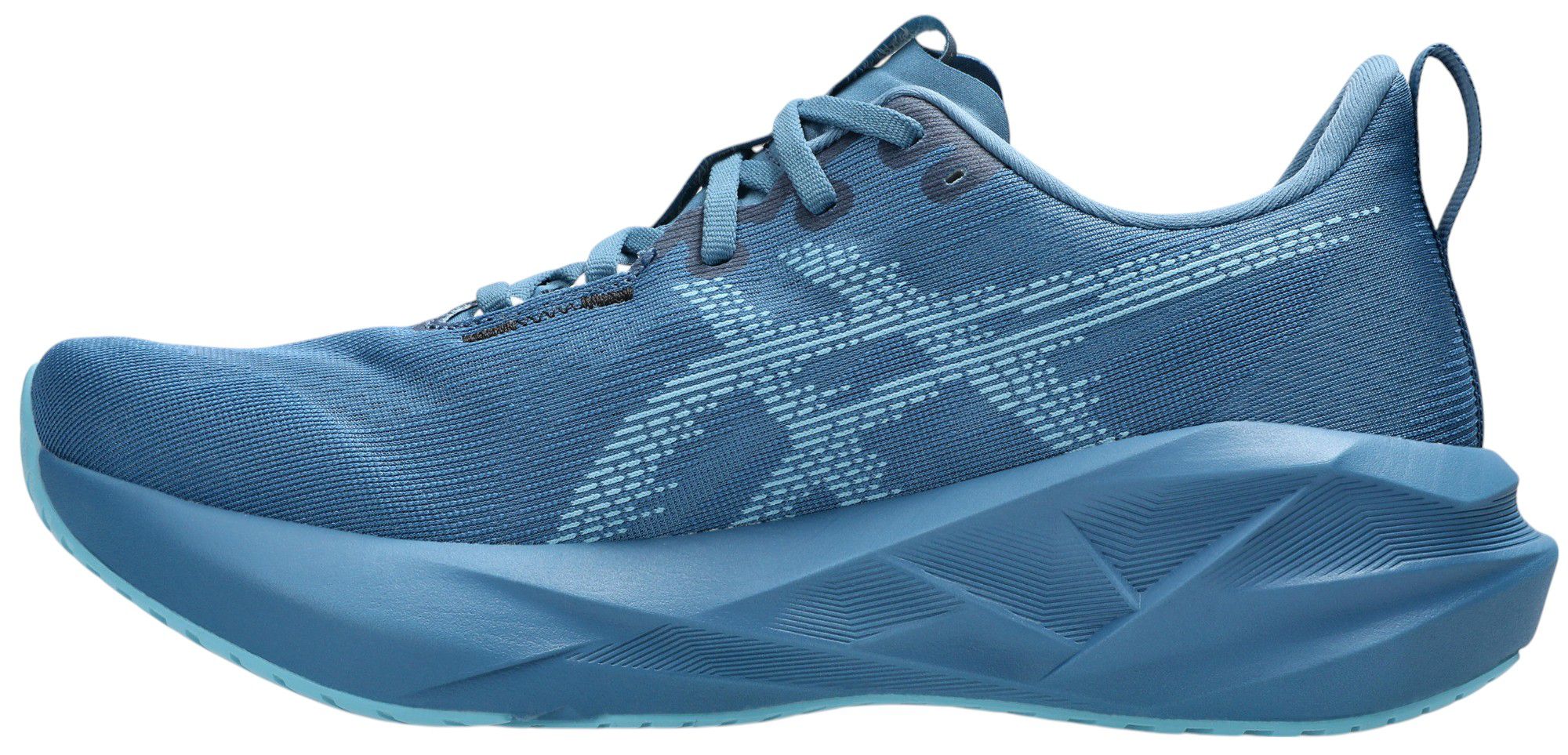 ASICS Men's NOVABLAST 5 Running Shoes product image