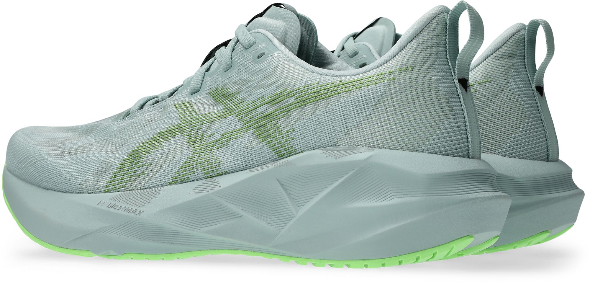 ASICS Men's NOVABLAST 5 Running Shoes product image