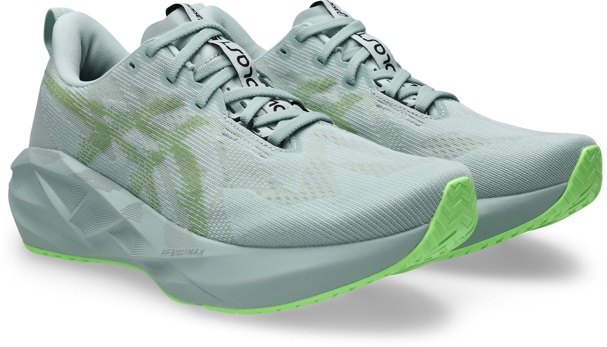 ASICS Men's NOVABLAST 5 Running Shoes product image