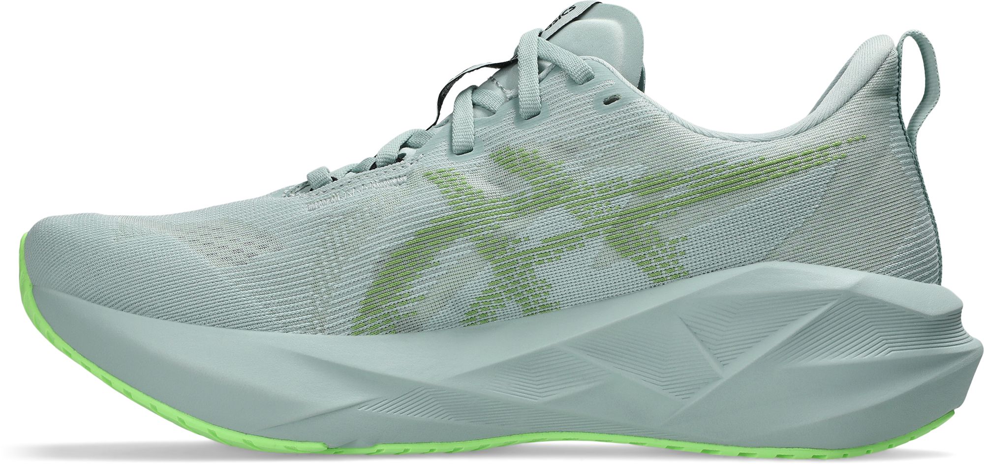 ASICS Men's NOVABLAST 5 Running Shoes product image