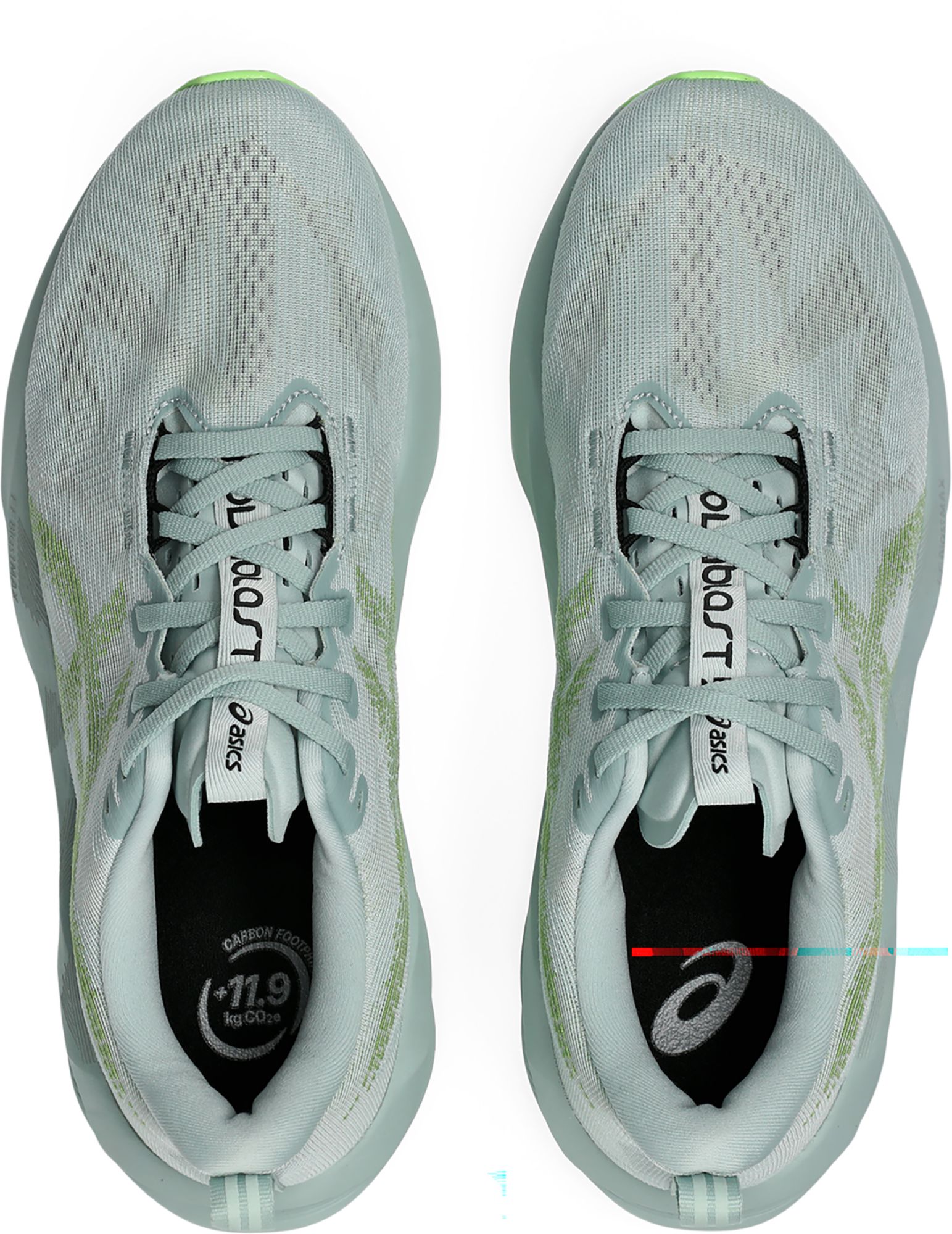 ASICS Men's NOVABLAST 5 Running Shoes product image