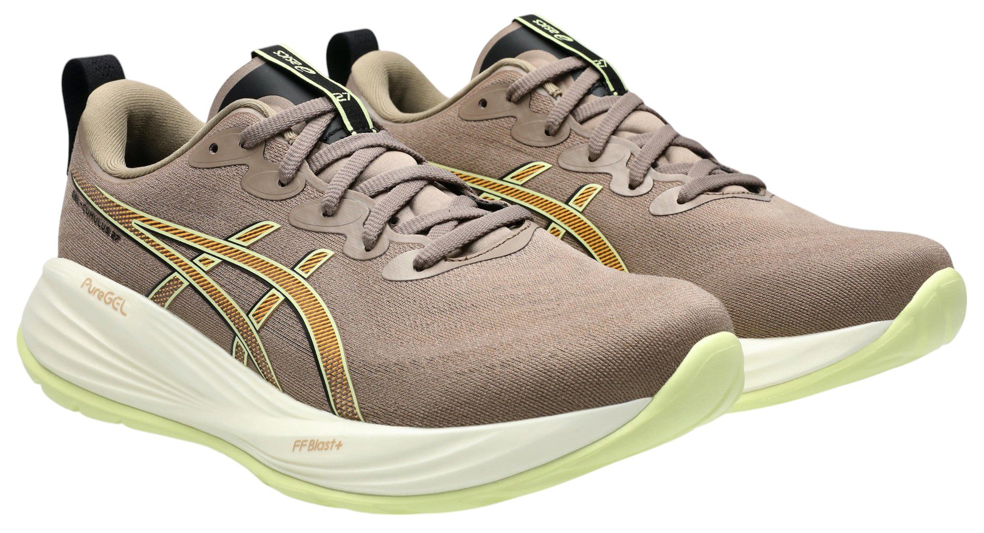 ASICS Men's GEL-CUMULUS 27 Running Shoes product image