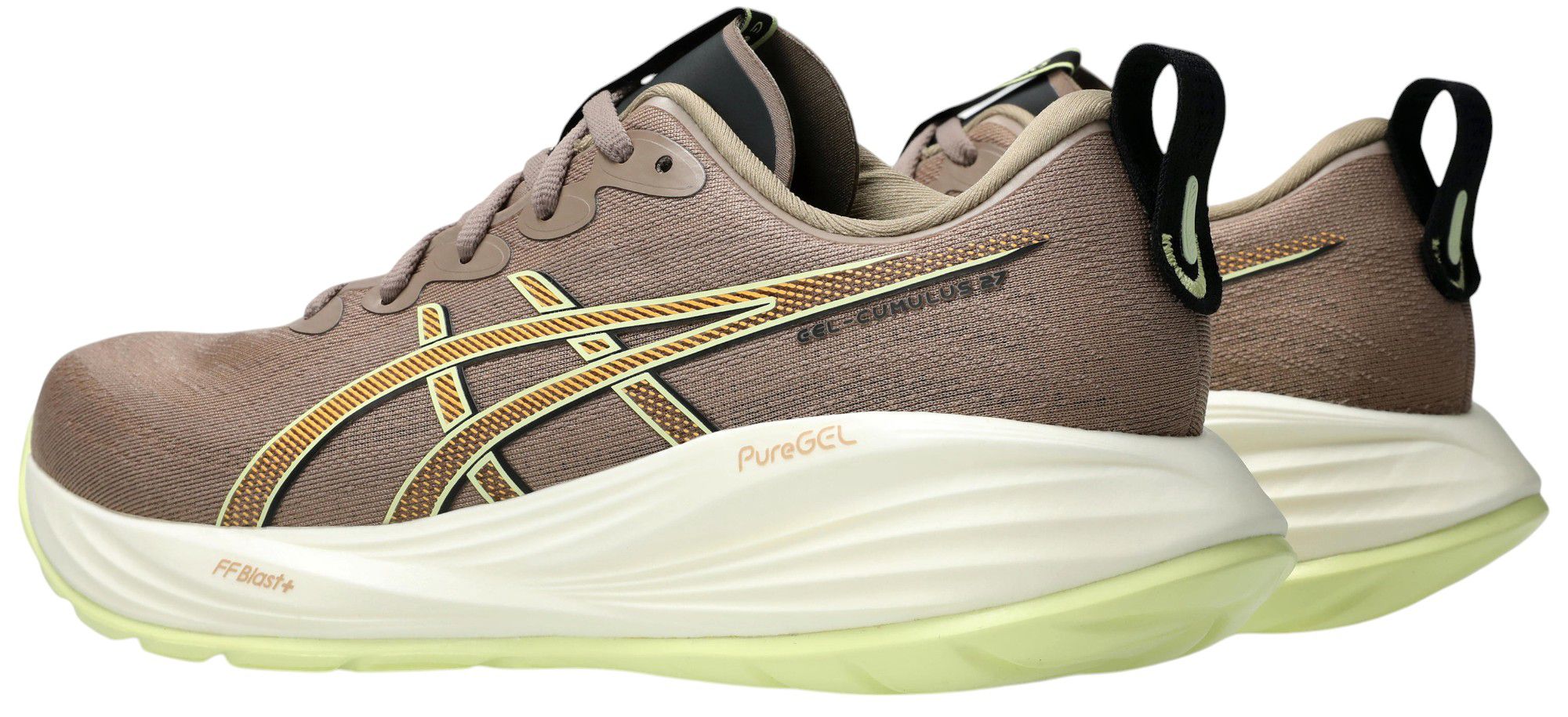 ASICS Men's GEL-CUMULUS 27 Running Shoes product image