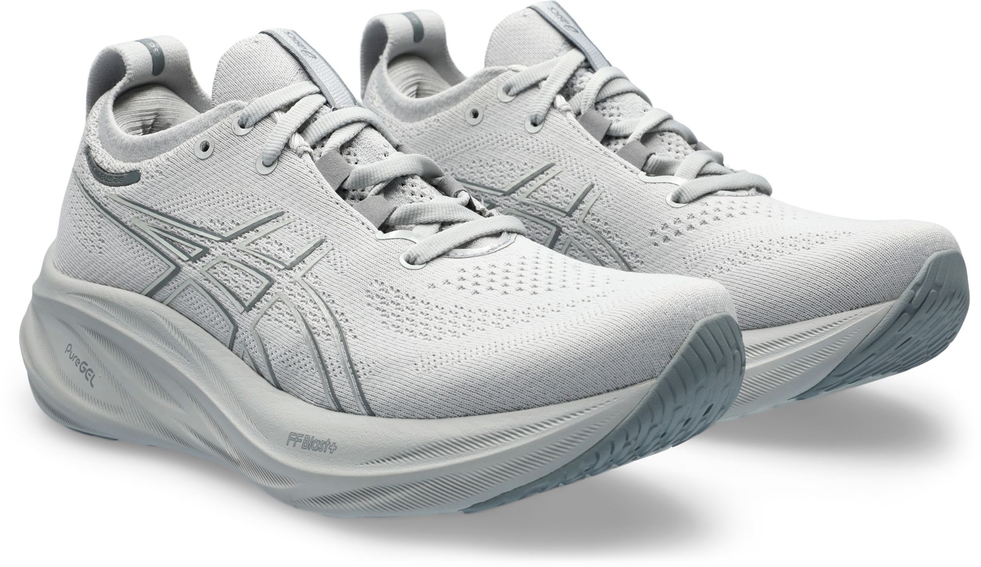ASICS Men's GEL-Nimbus 26 Running Shoes product image