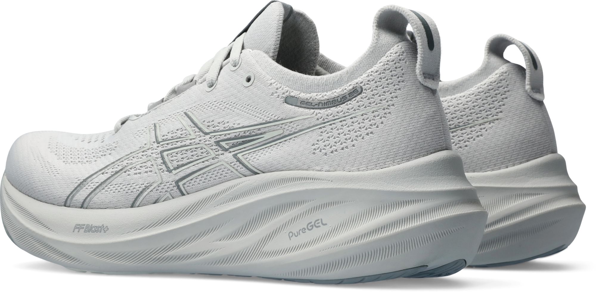 ASICS Men's GEL-Nimbus 26 Running Shoes product image
