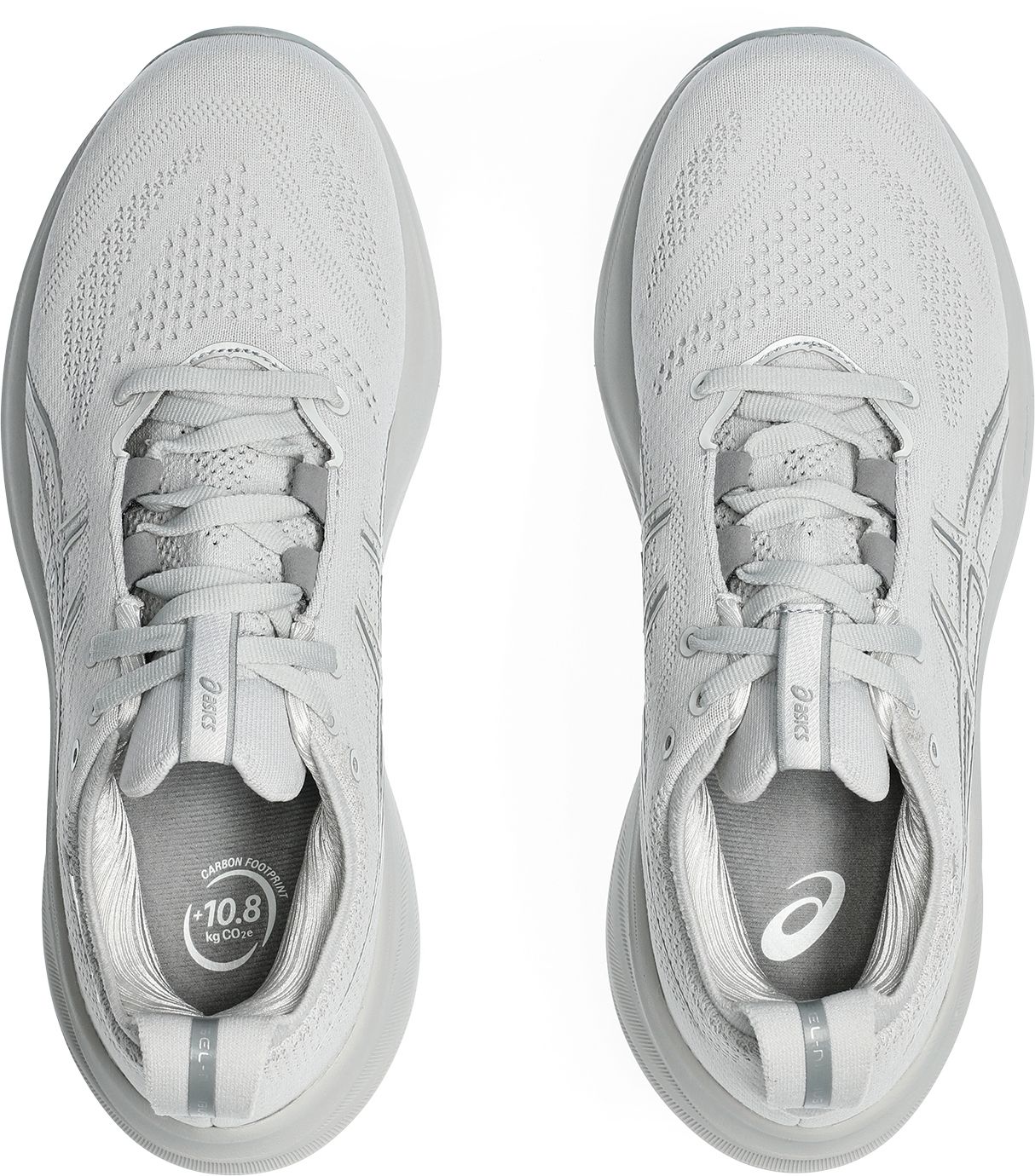 ASICS Men's GEL-Nimbus 26 Running Shoes product image