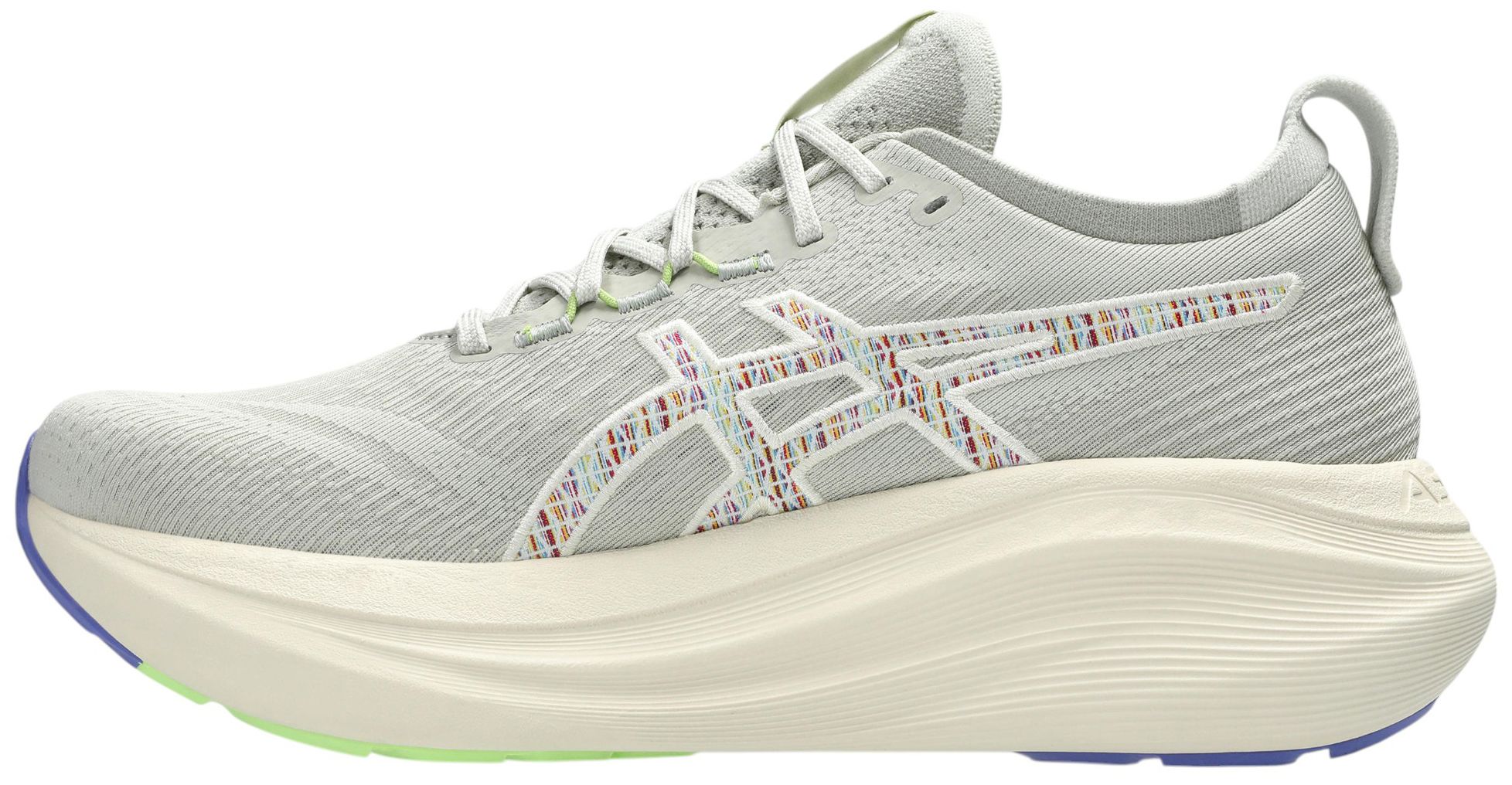ASICS Men's GEL-NIMBUS 27 Running Shoes product image