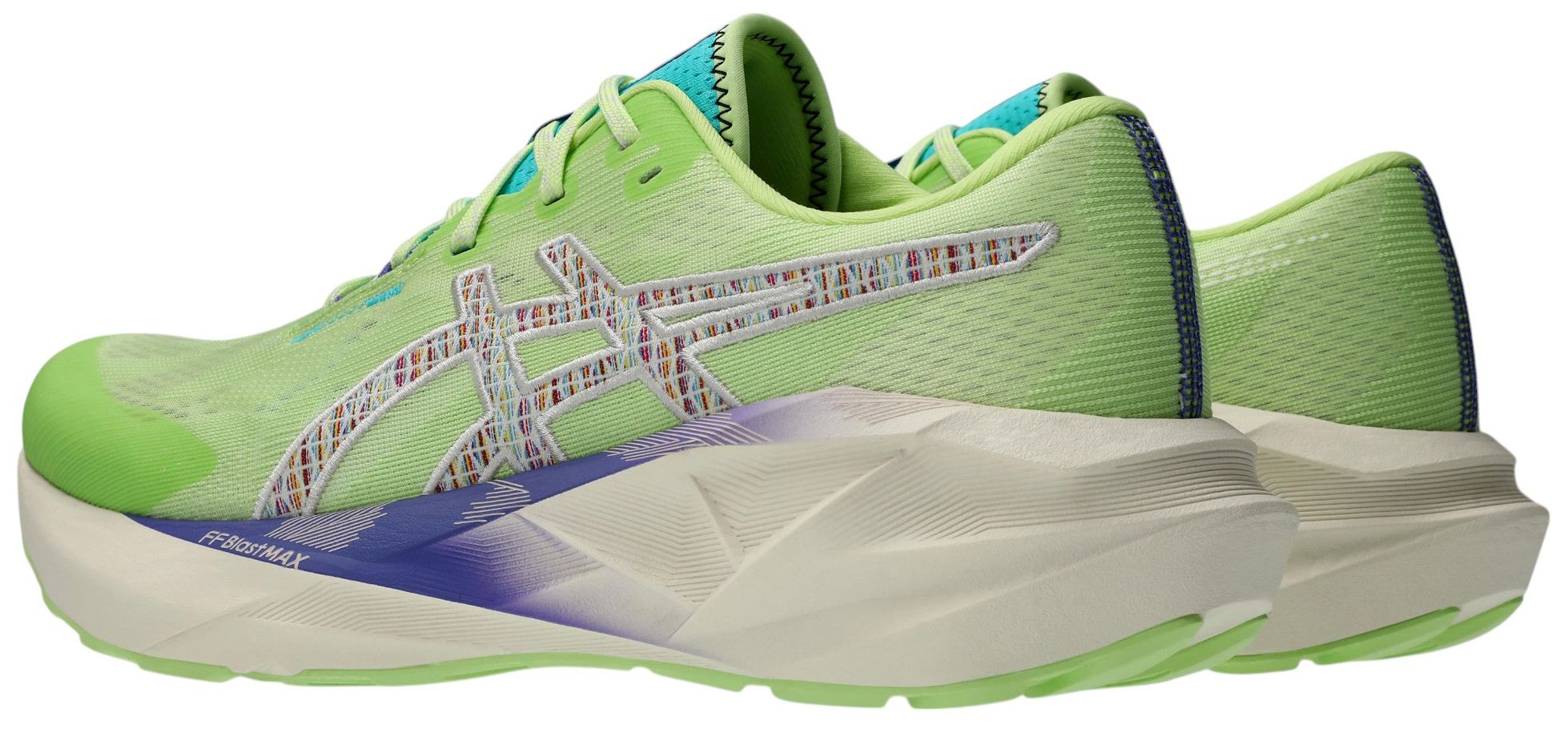 ASICS Men's NOVABLAST 5 Running Shoes product image