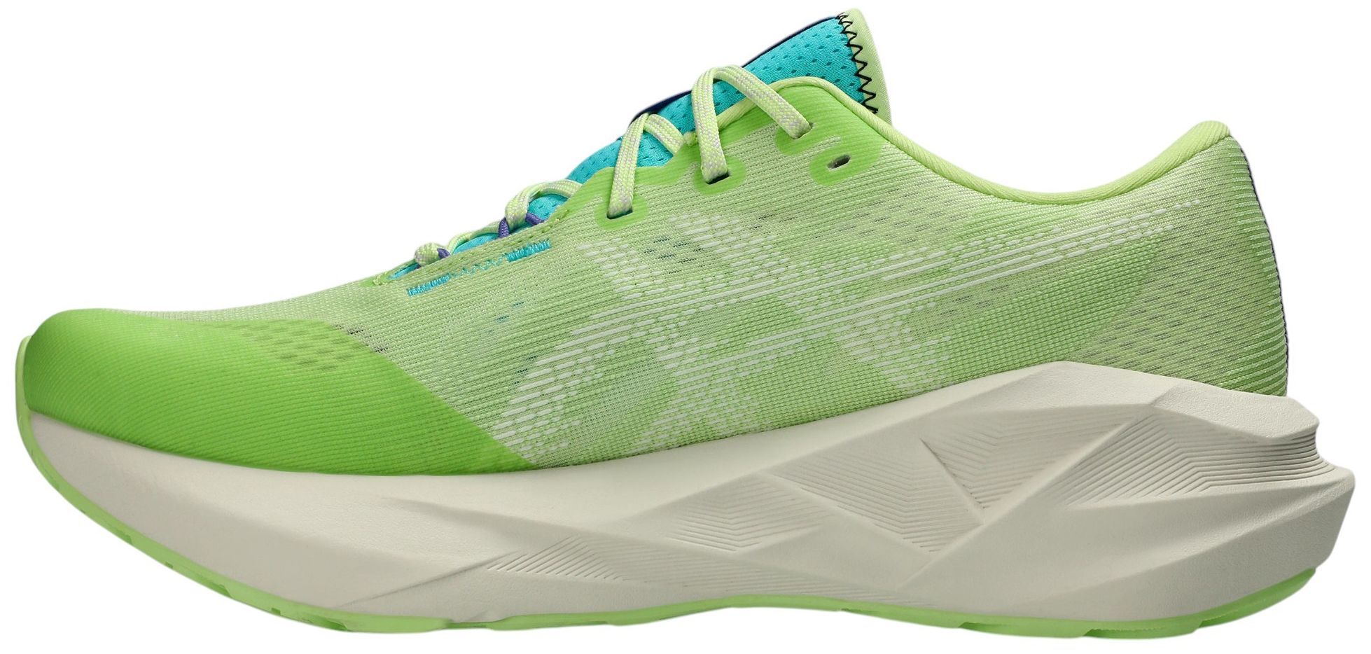 ASICS Men's NOVABLAST 5 Running Shoes product image