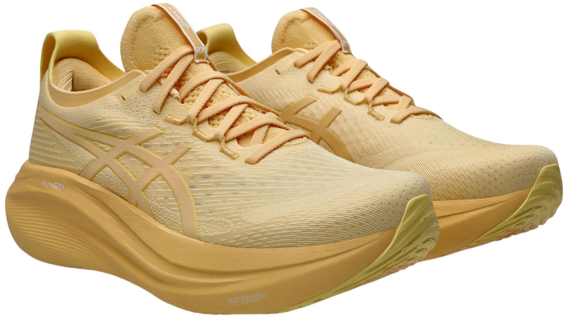 ASICS Men's GEL-NIMBUS 27 Lite Show Running Shoes product image