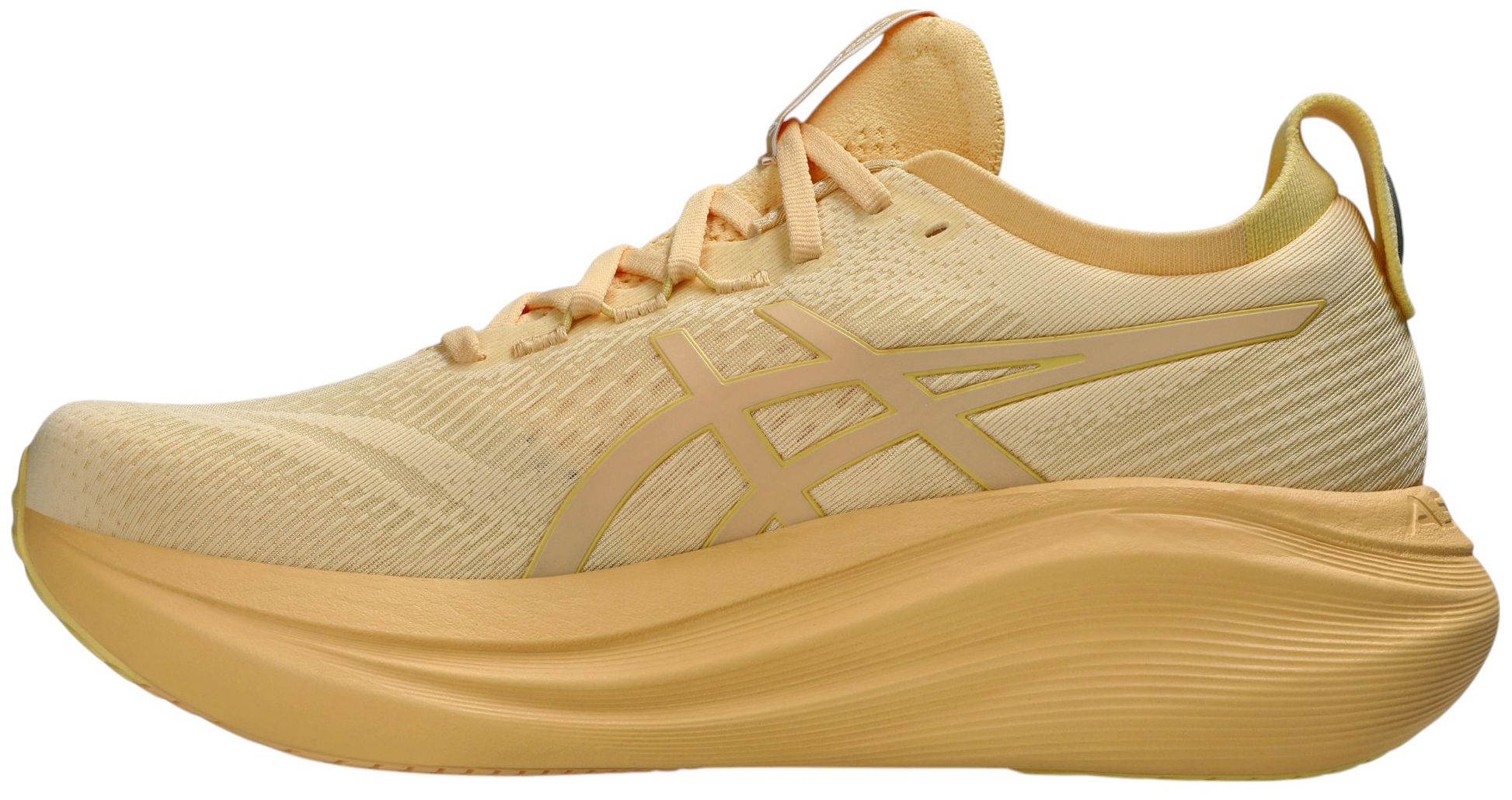 ASICS Men's GEL-NIMBUS 27 Lite Show Running Shoes product image