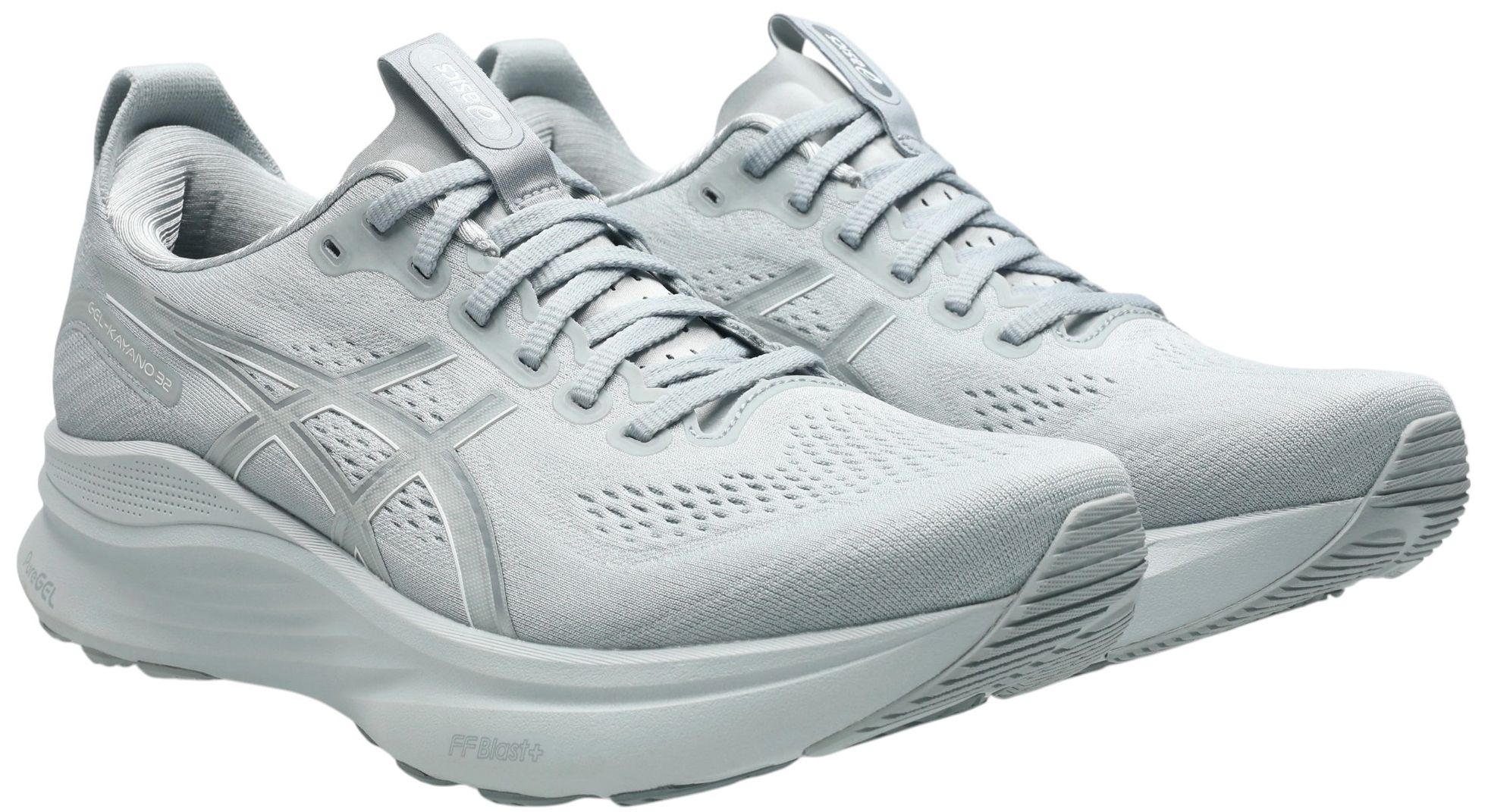 ASICS Men's GEL-KAYANO 32 Running Shoes product image
