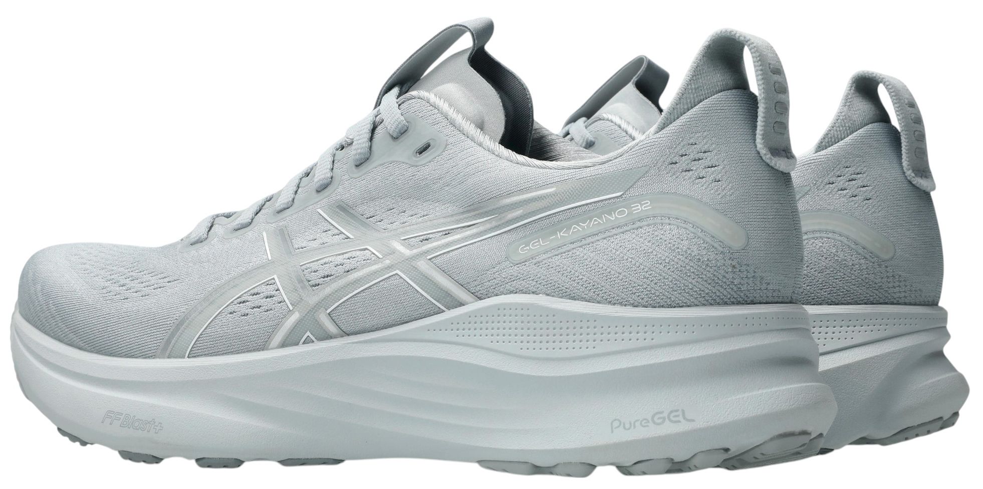 ASICS Men's GEL-KAYANO 32 Running Shoes product image