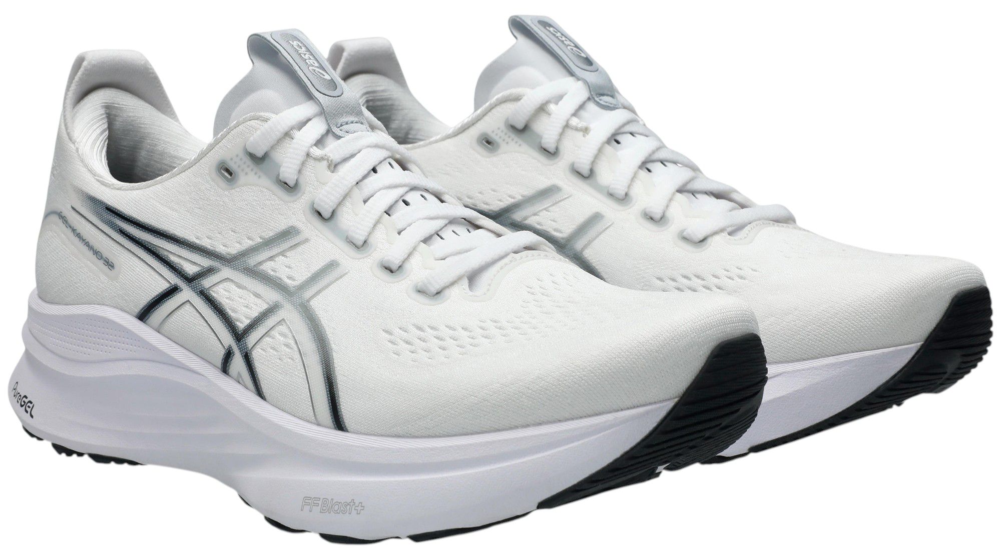 ASICS Men's GEL-KAYANO 32 Running Shoes product image