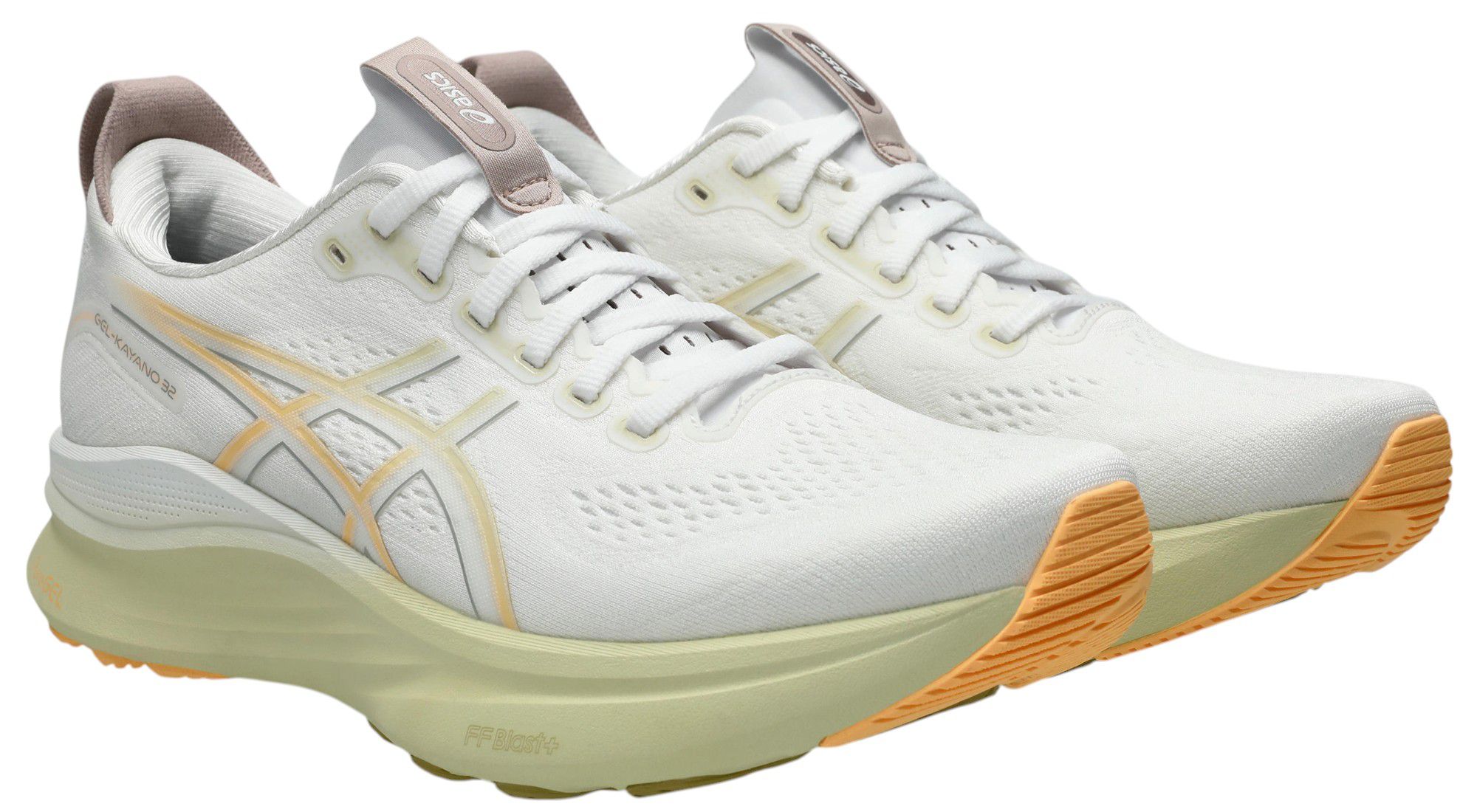 ASICS Men's GEL-KAYANO 32 Running Shoes product image