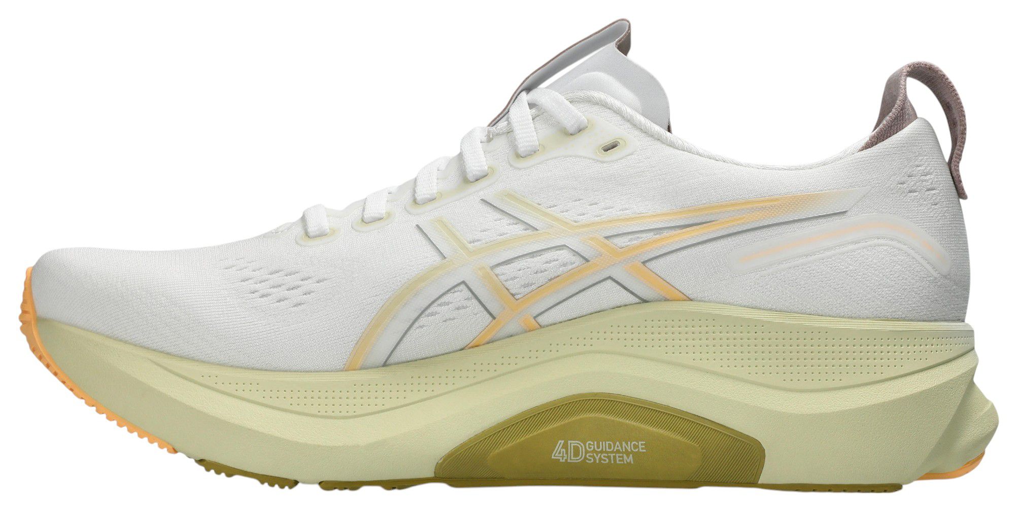 ASICS Men's GEL-KAYANO 32 Running Shoes product image