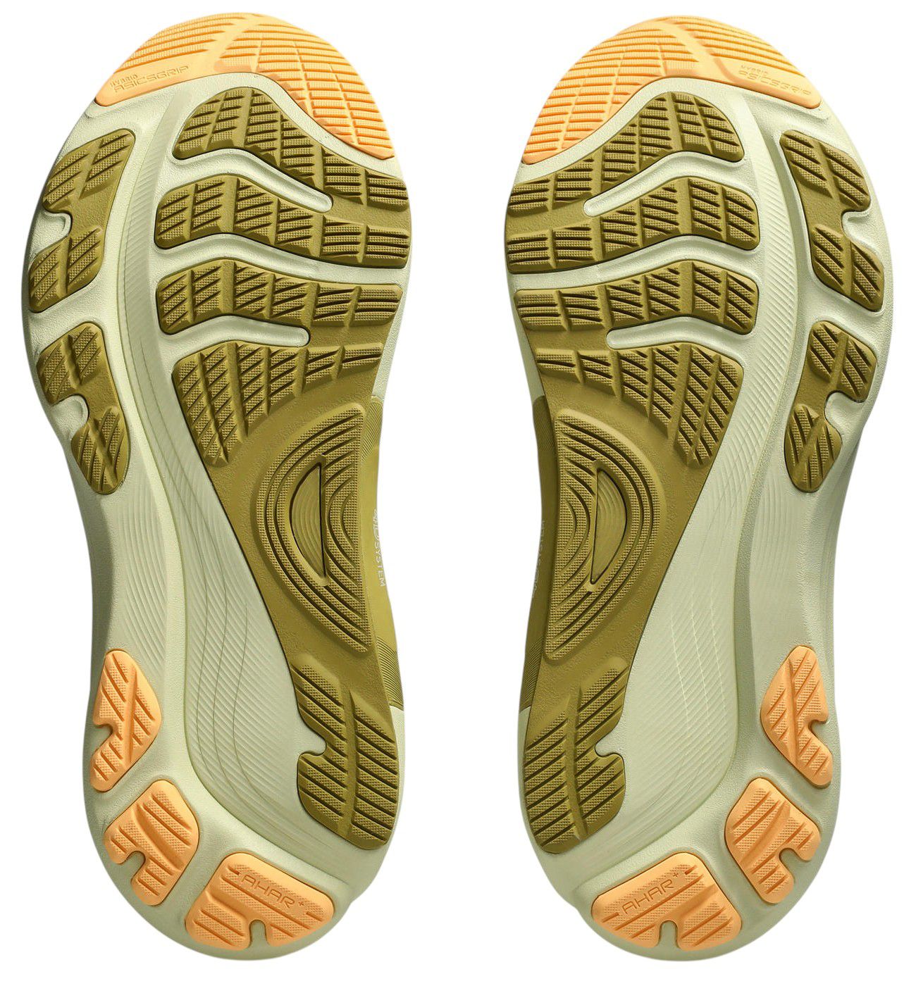 ASICS Men's GEL-KAYANO 32 Running Shoes product image